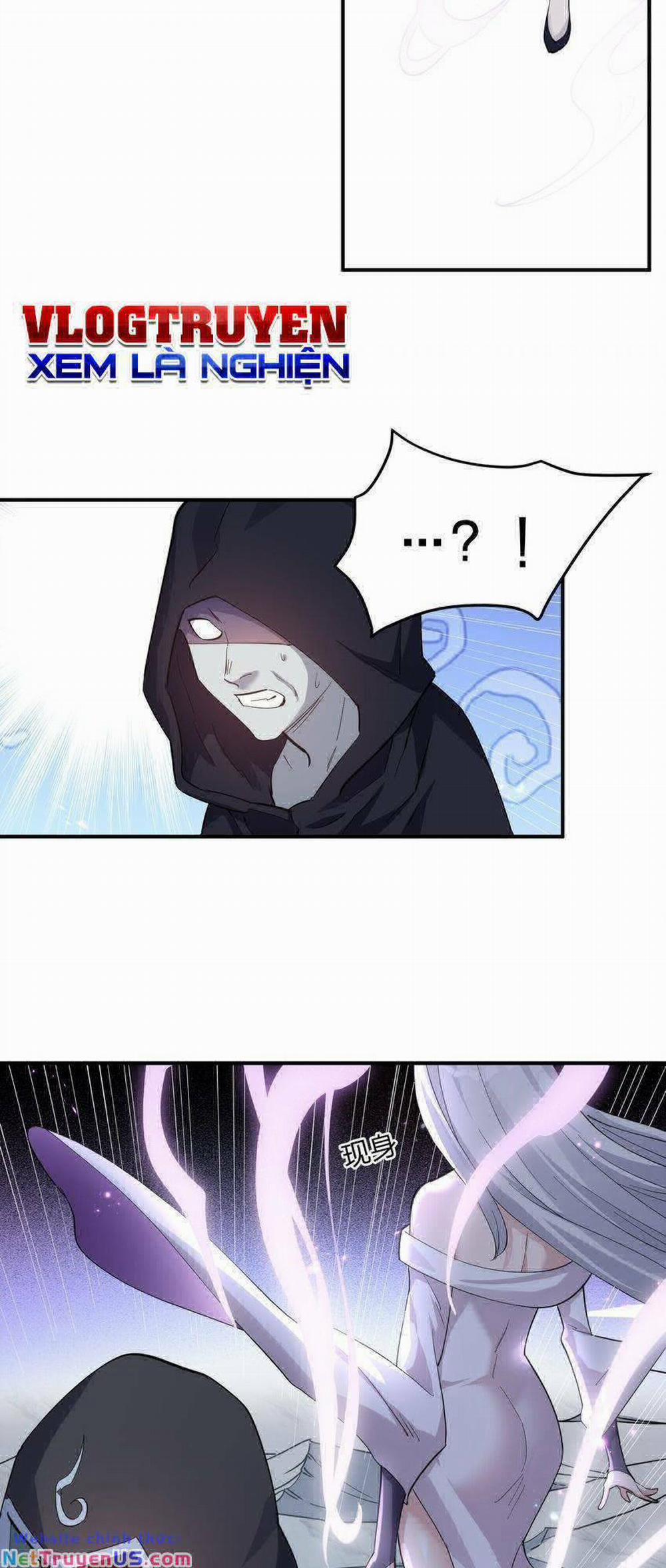 Thế Nhân Thực Sự Tin Tôi Là Đại Boss 41 trang 2