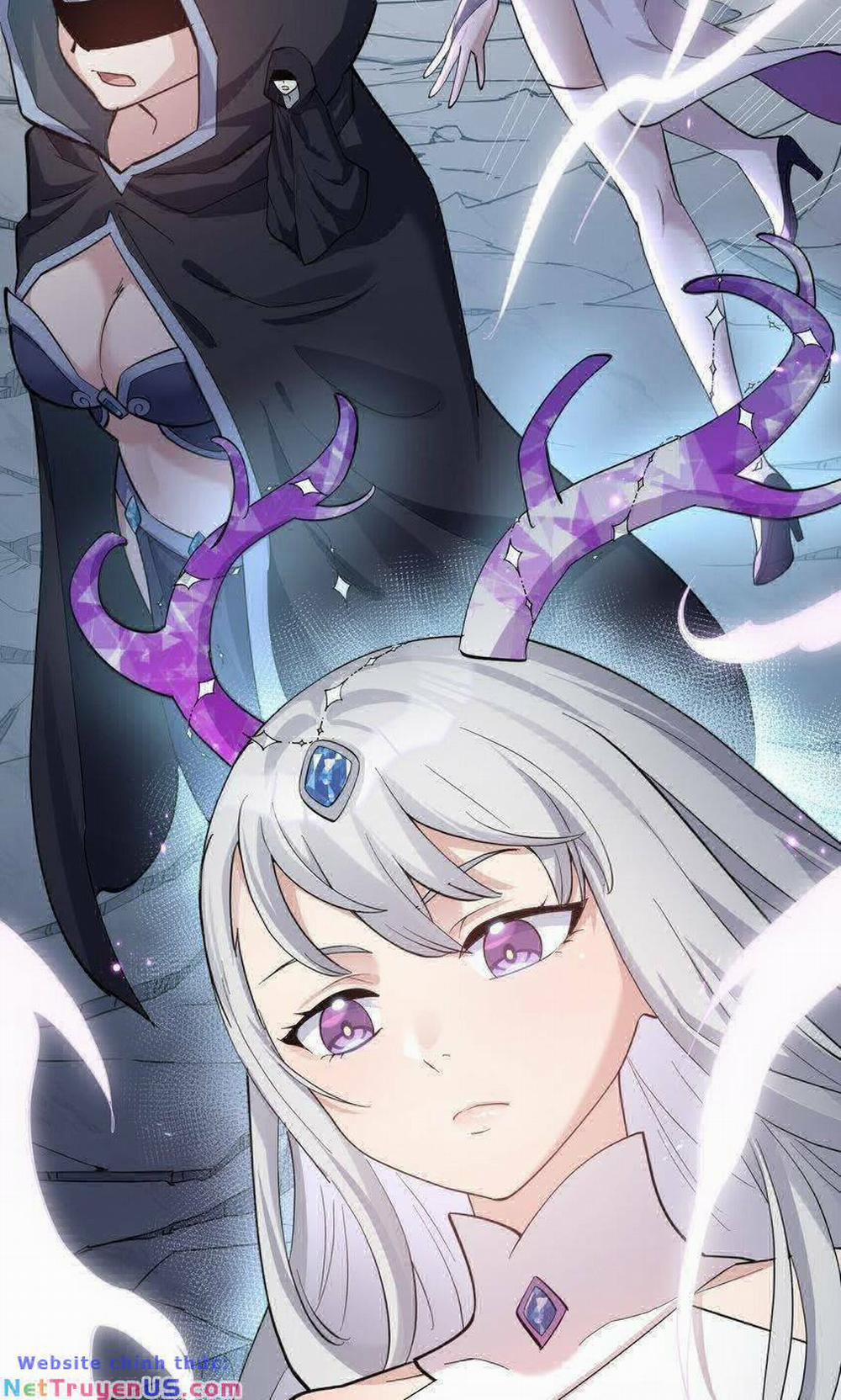 Thế Nhân Thực Sự Tin Tôi Là Đại Boss 41 trang 3