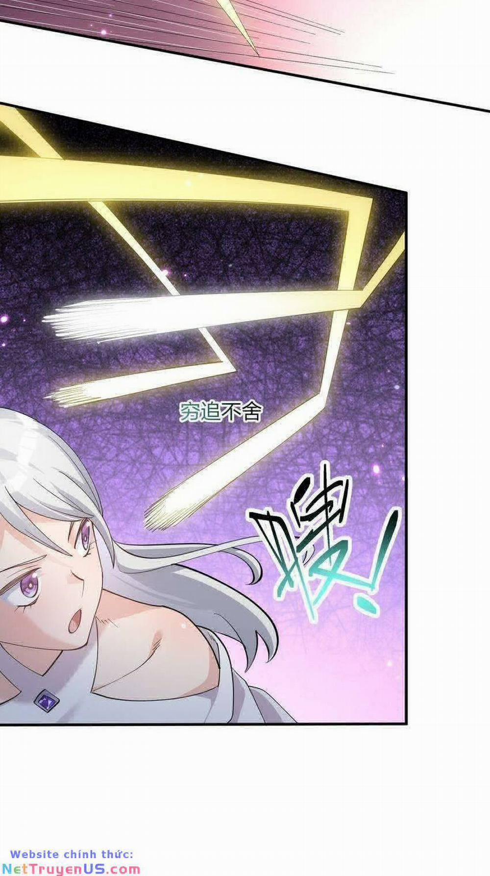 Thế Nhân Thực Sự Tin Tôi Là Đại Boss 41 trang 30