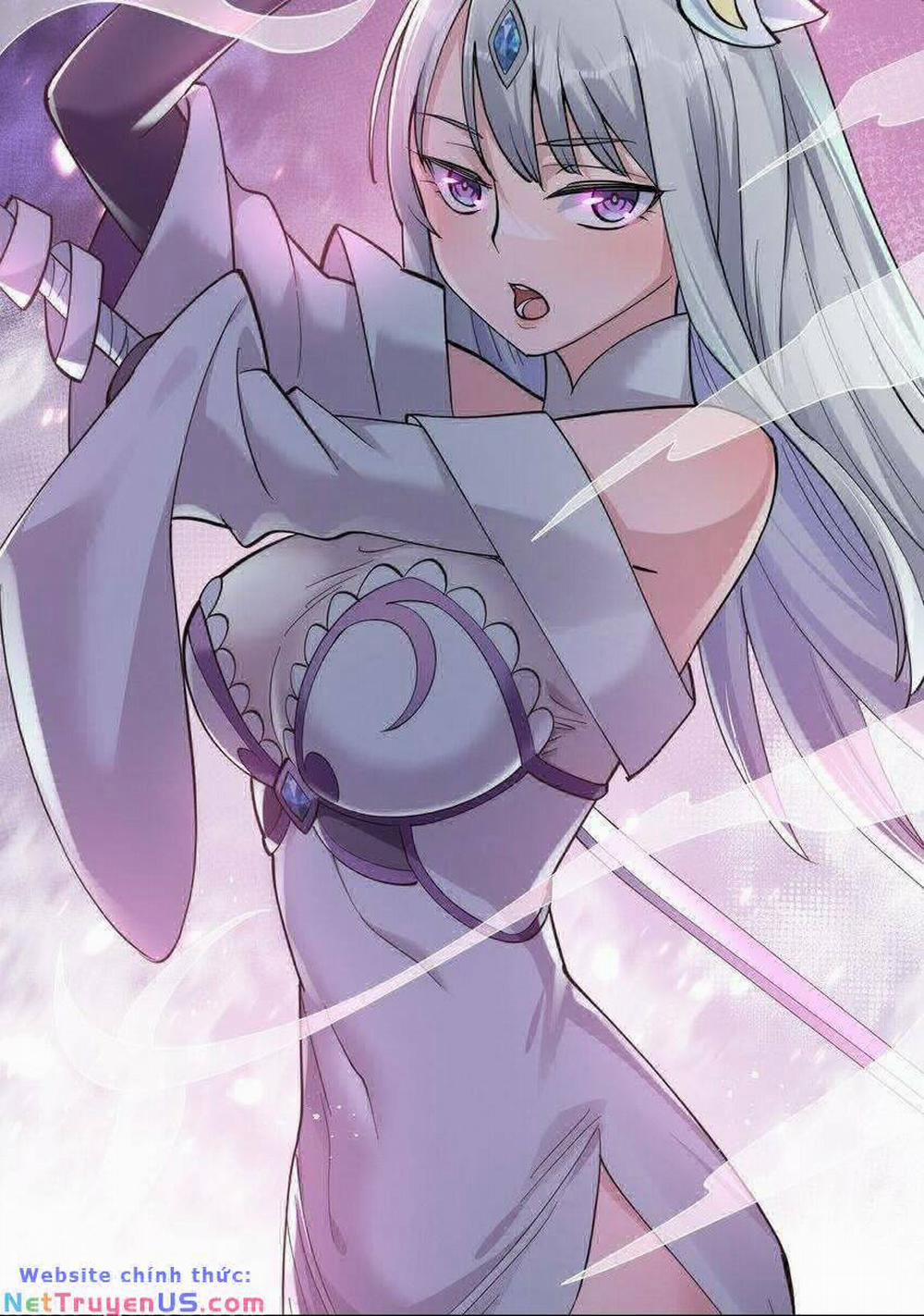 Thế Nhân Thực Sự Tin Tôi Là Đại Boss 41 trang 35