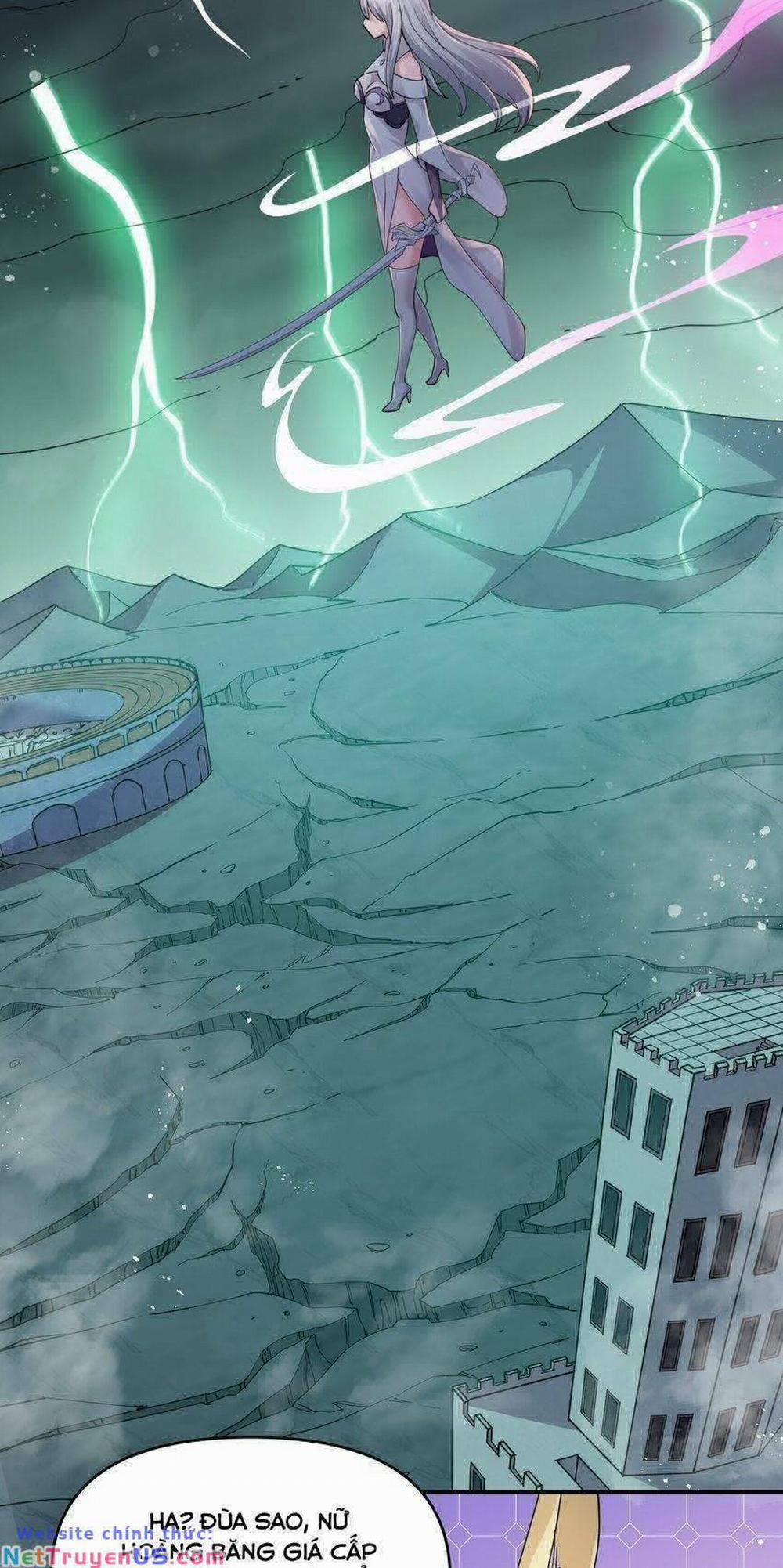 Thế Nhân Thực Sự Tin Tôi Là Đại Boss 41 trang 42