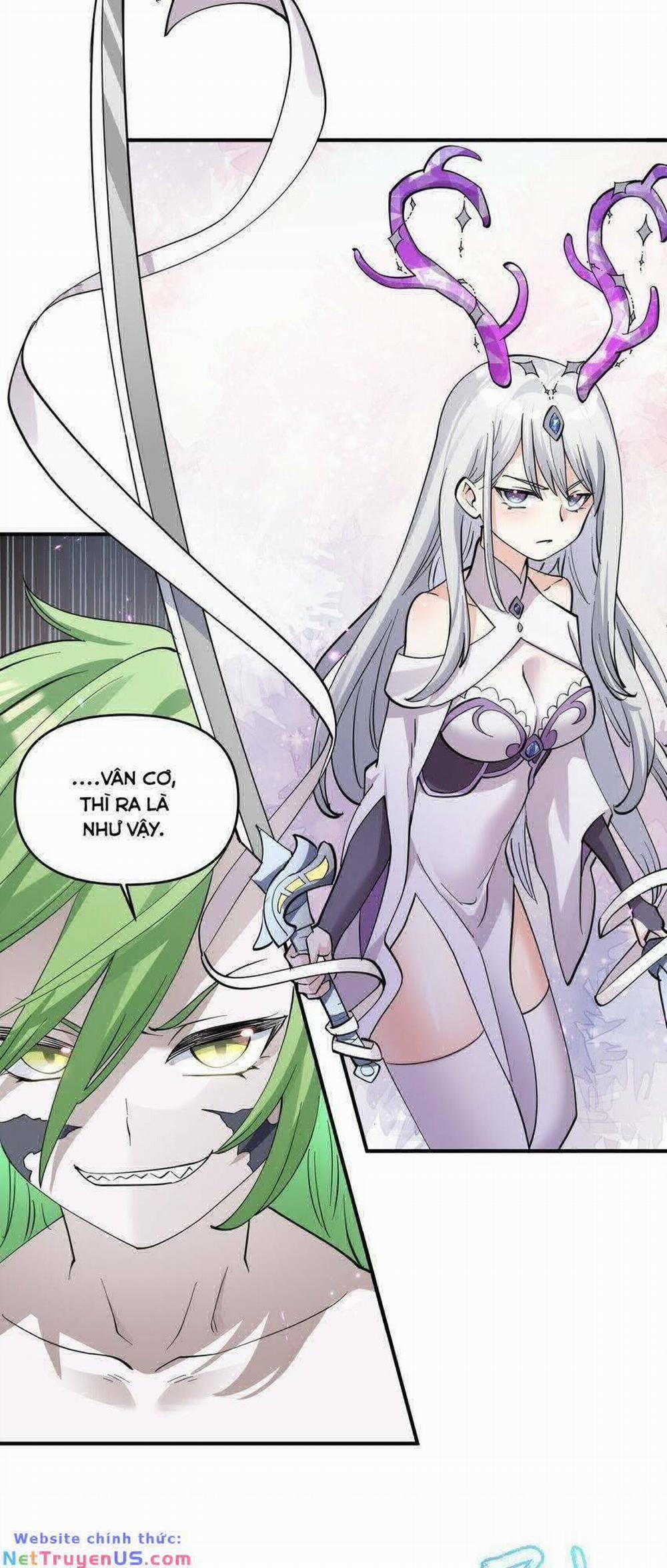 Thế Nhân Thực Sự Tin Tôi Là Đại Boss 42 trang 12