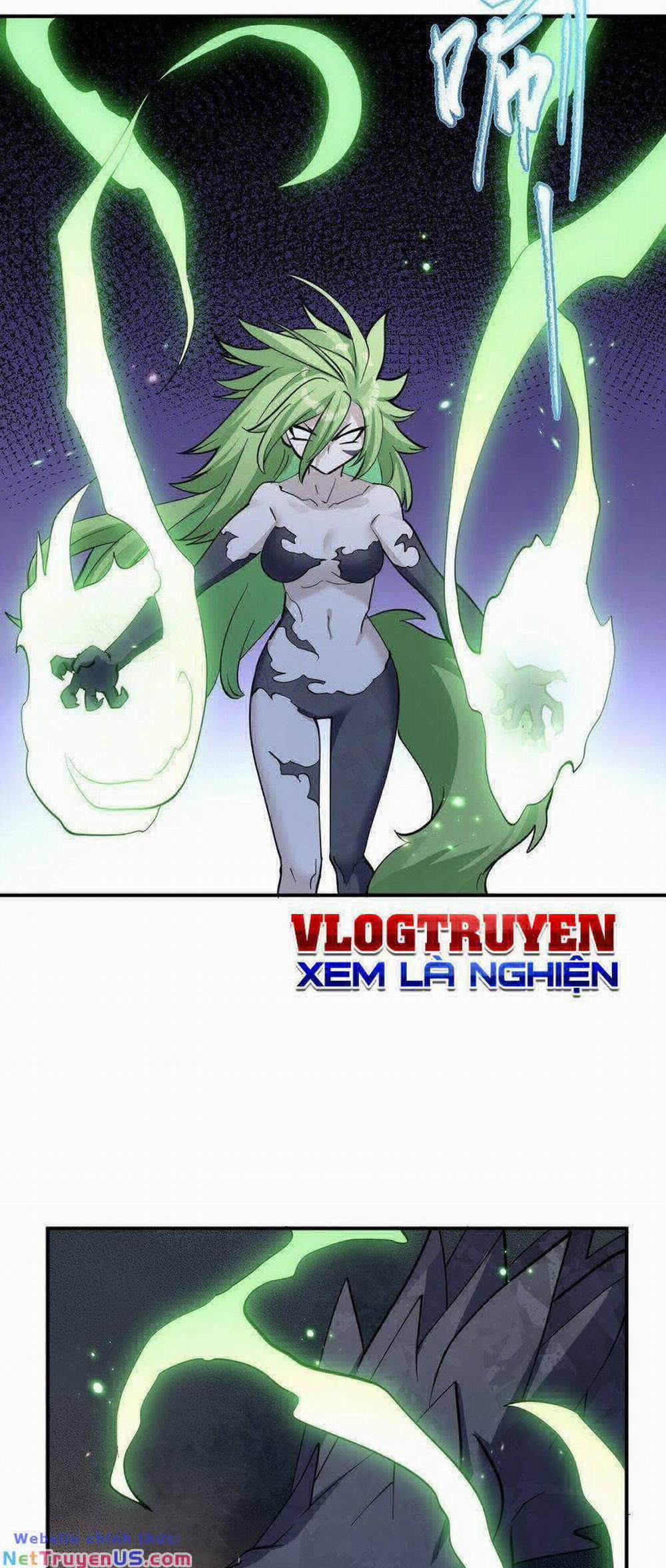 Thế Nhân Thực Sự Tin Tôi Là Đại Boss 42 trang 13