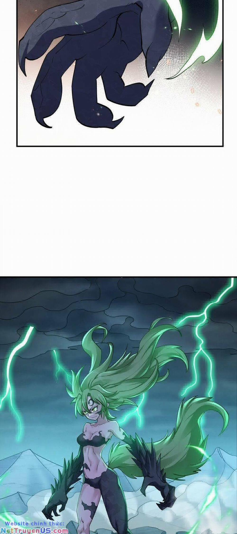 Thế Nhân Thực Sự Tin Tôi Là Đại Boss 42 trang 14