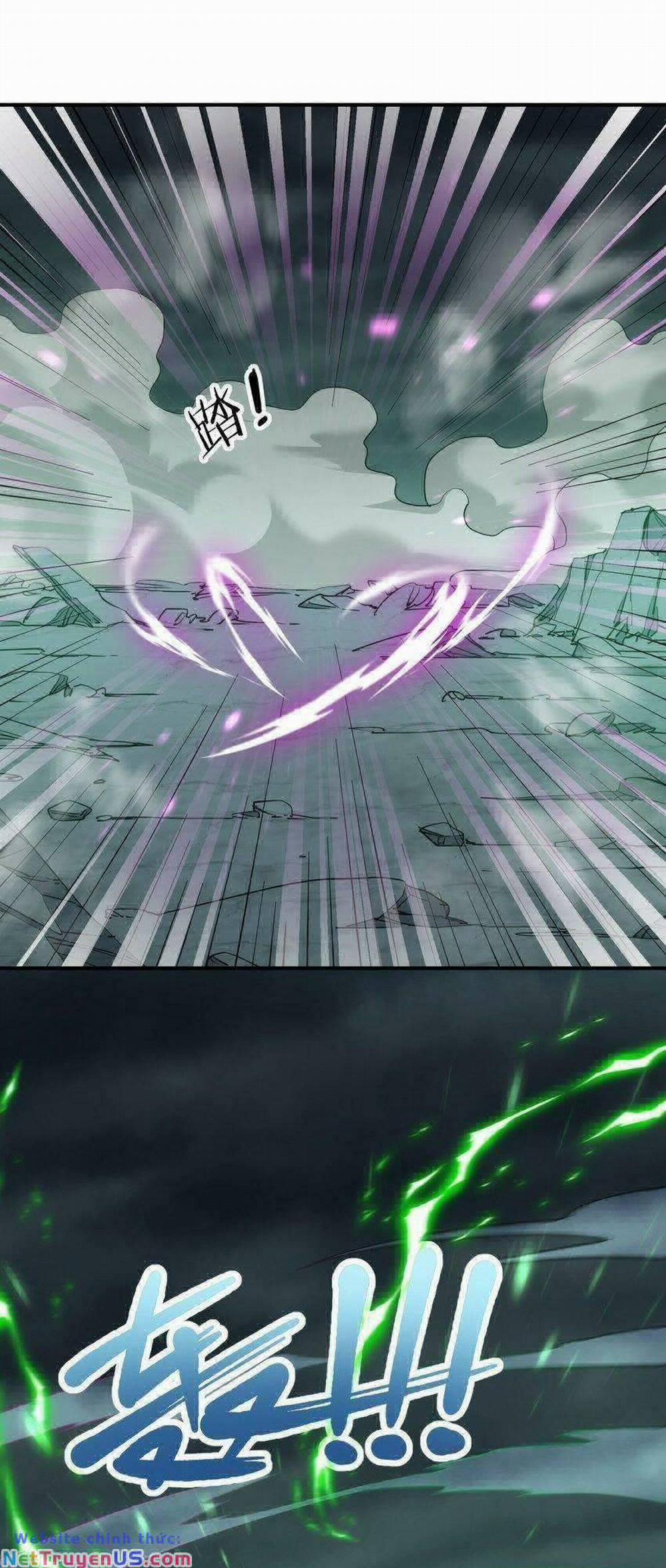 Thế Nhân Thực Sự Tin Tôi Là Đại Boss 42 trang 16