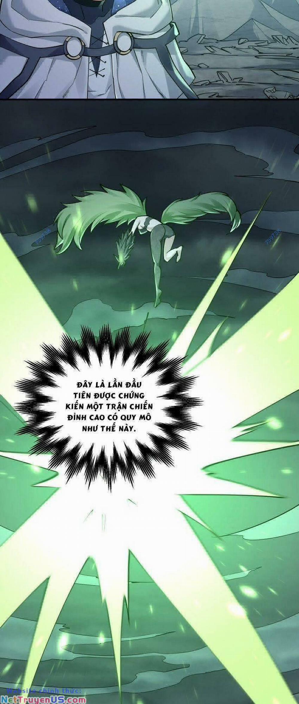 Thế Nhân Thực Sự Tin Tôi Là Đại Boss 42 trang 19