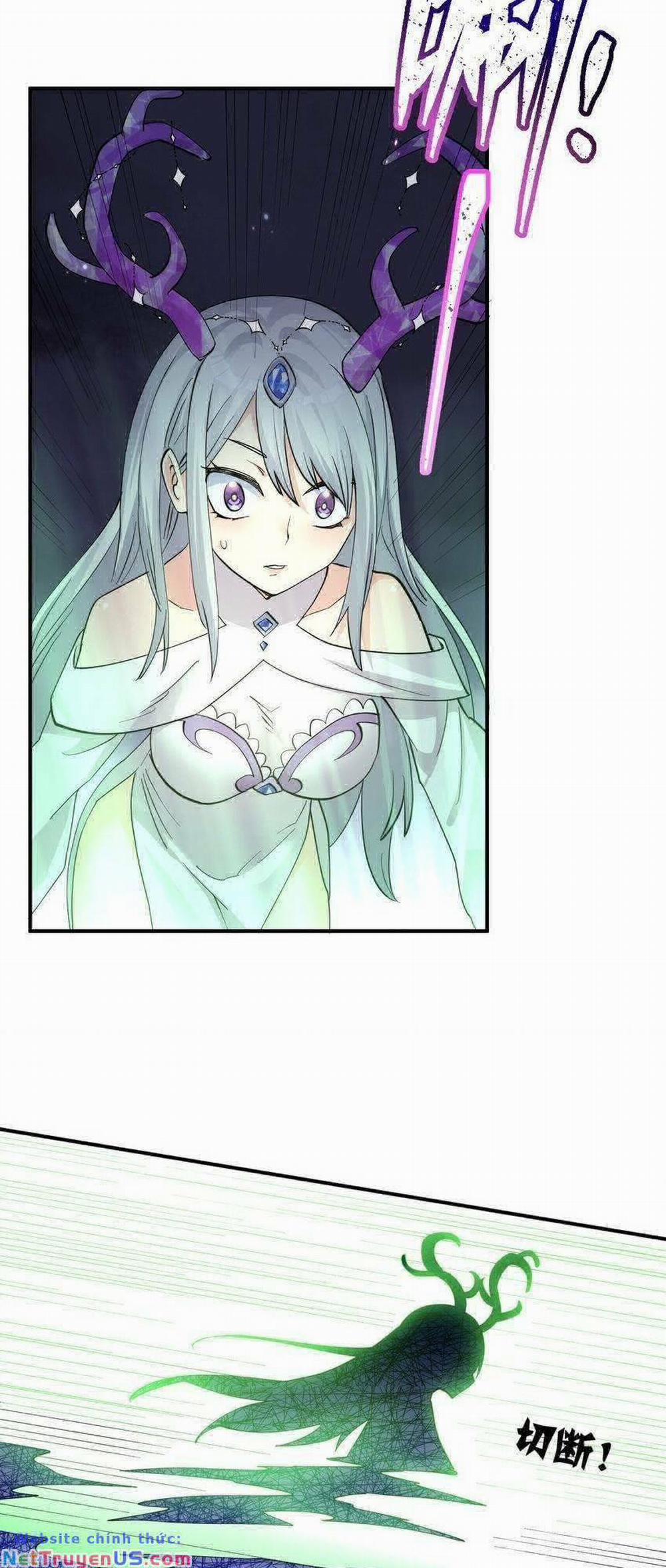 Thế Nhân Thực Sự Tin Tôi Là Đại Boss 42 trang 24