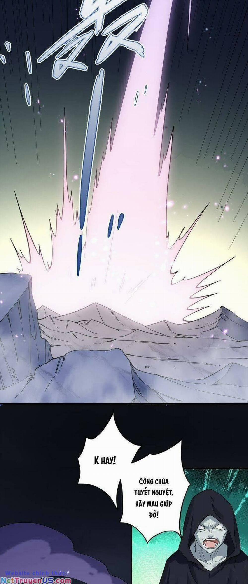 Thế Nhân Thực Sự Tin Tôi Là Đại Boss 42 trang 38