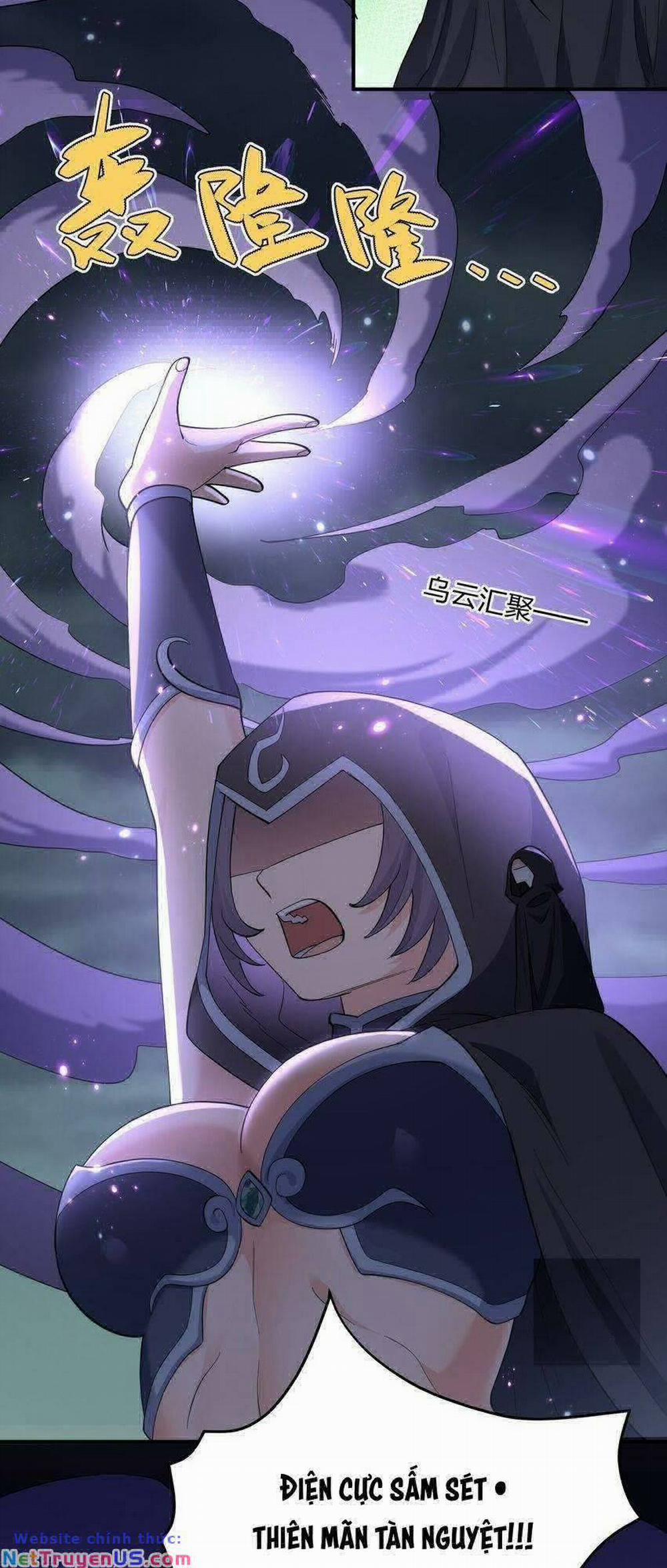 Thế Nhân Thực Sự Tin Tôi Là Đại Boss 42 trang 39