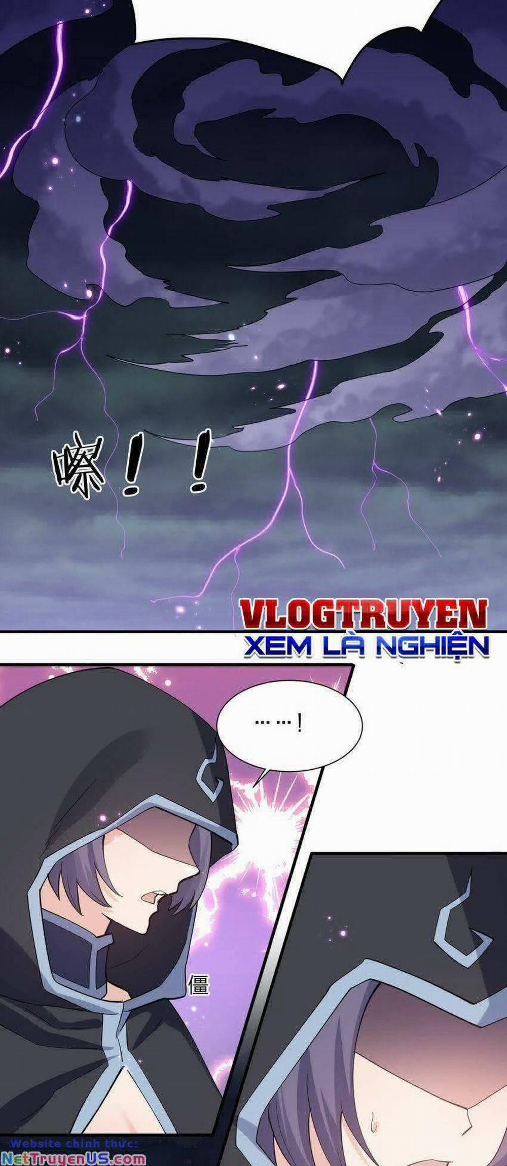 Thế Nhân Thực Sự Tin Tôi Là Đại Boss 42 trang 40