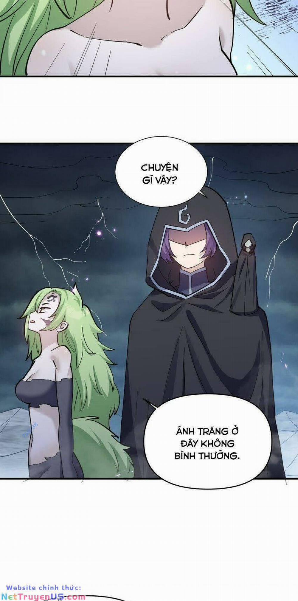 Thế Nhân Thực Sự Tin Tôi Là Đại Boss 42 trang 9