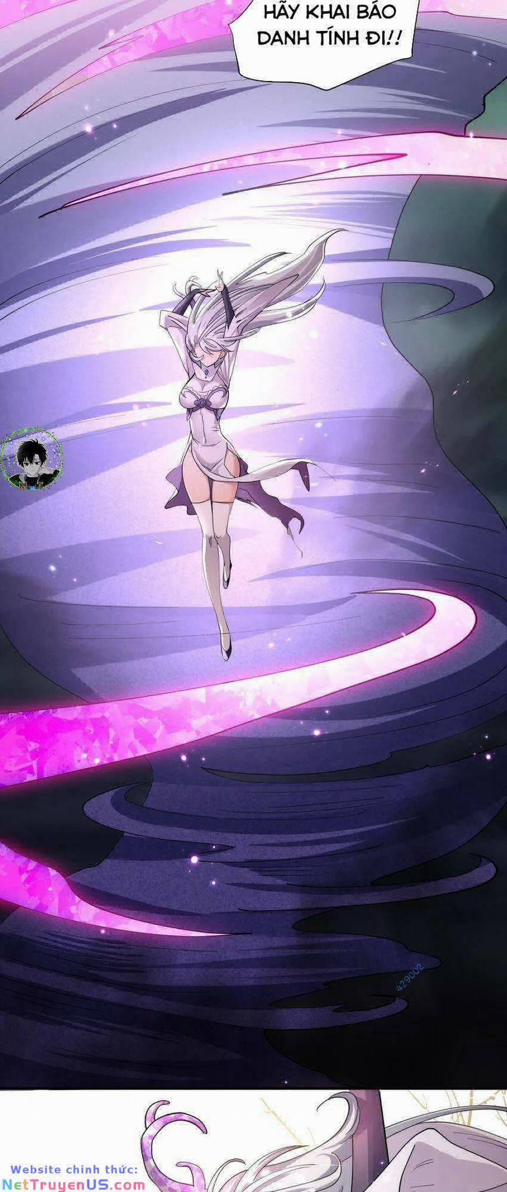 Thế Nhân Thực Sự Tin Tôi Là Đại Boss 43 trang 28