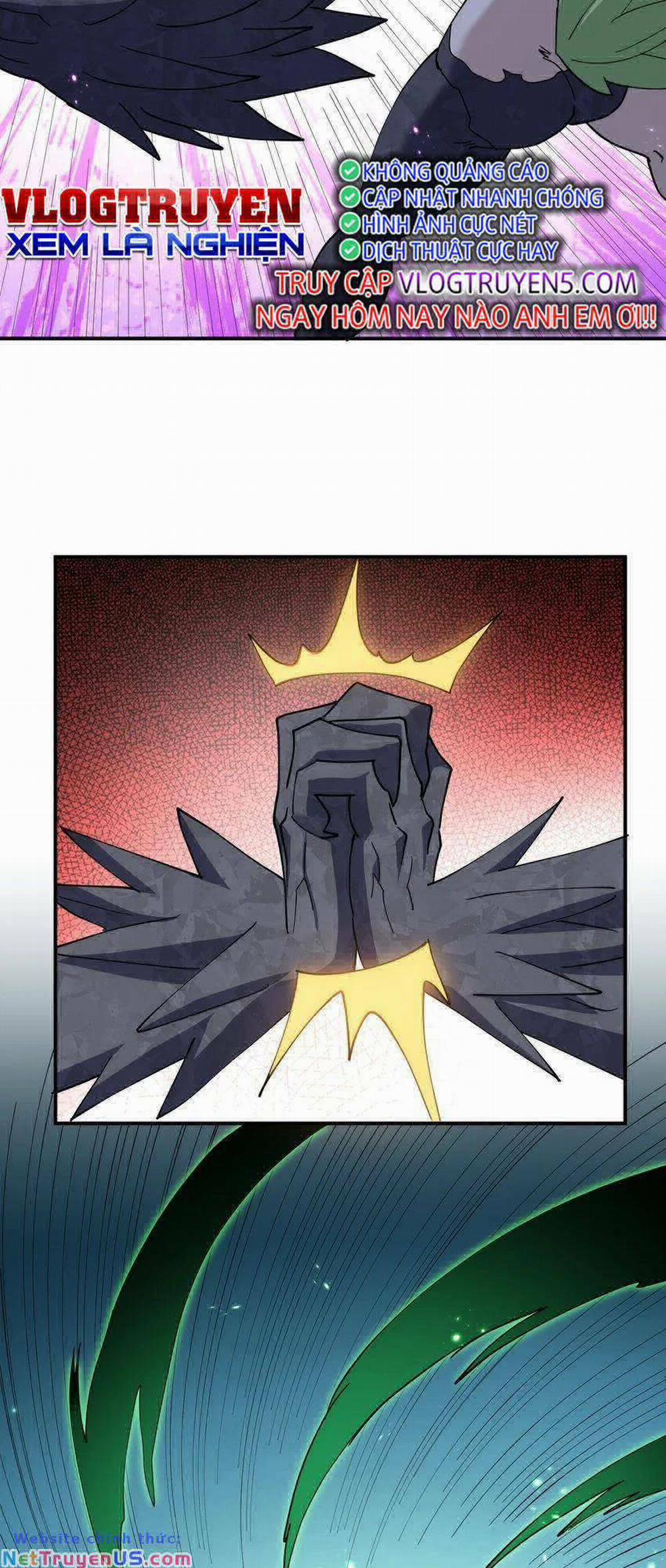 Thế Nhân Thực Sự Tin Tôi Là Đại Boss 43 trang 32