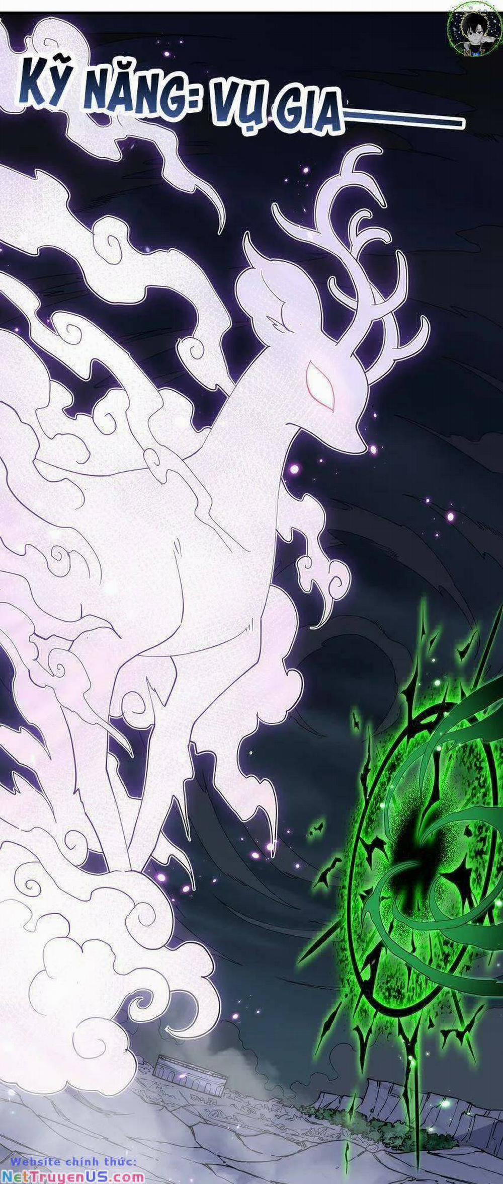 Thế Nhân Thực Sự Tin Tôi Là Đại Boss 43 trang 36