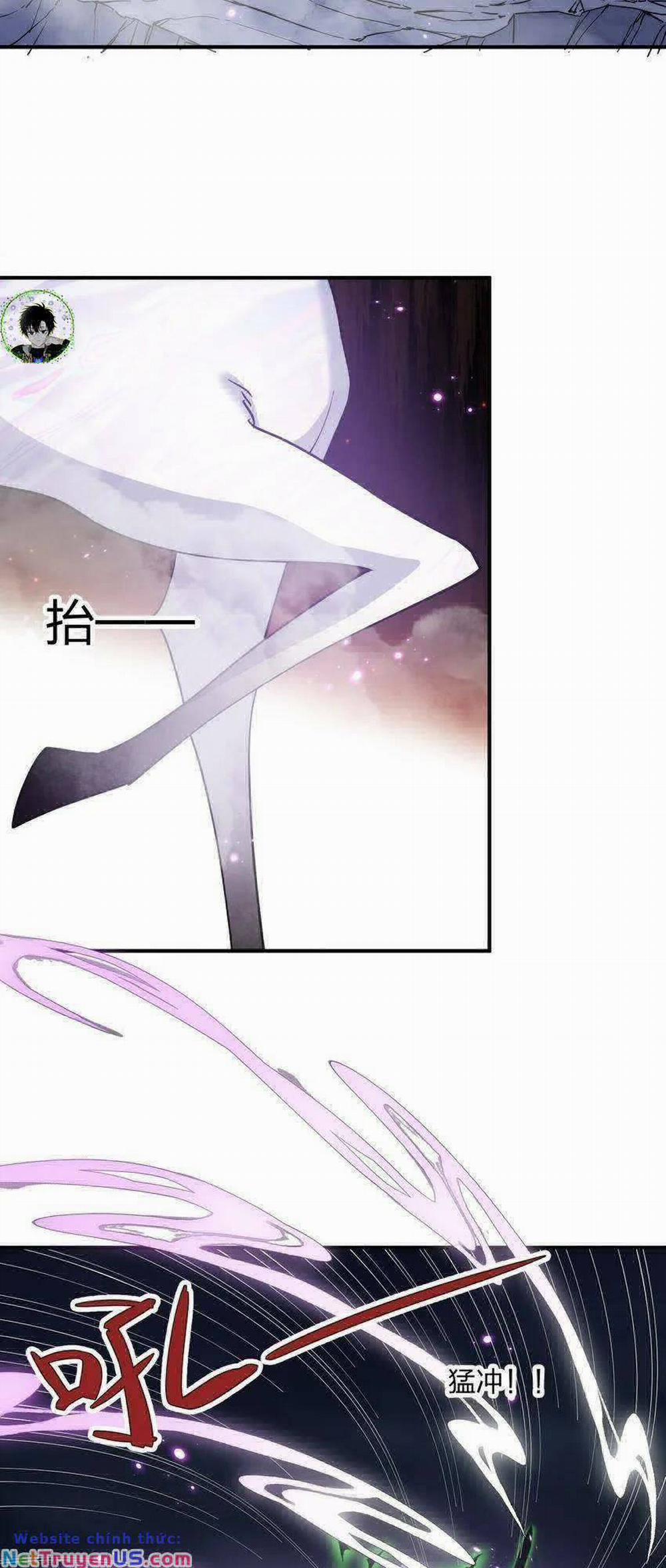 Thế Nhân Thực Sự Tin Tôi Là Đại Boss 43 trang 37