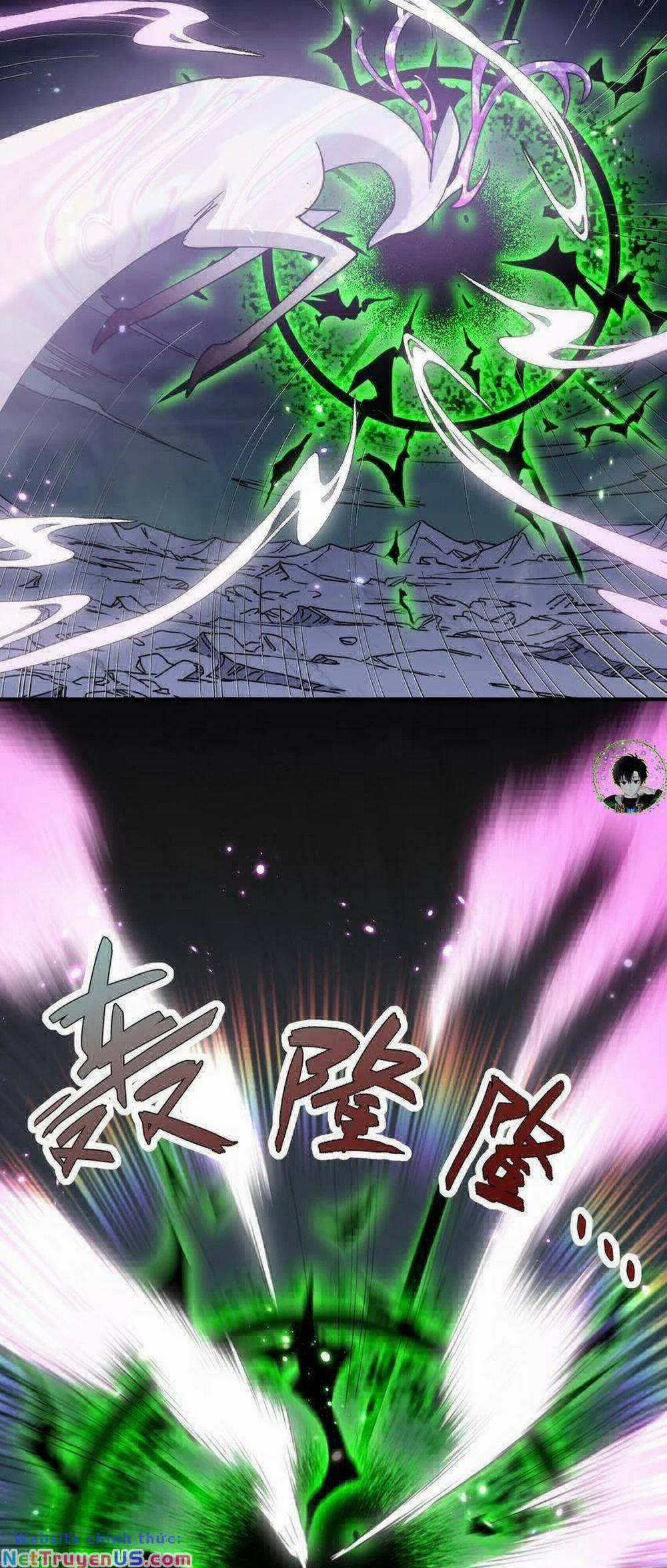 Thế Nhân Thực Sự Tin Tôi Là Đại Boss 43 trang 38