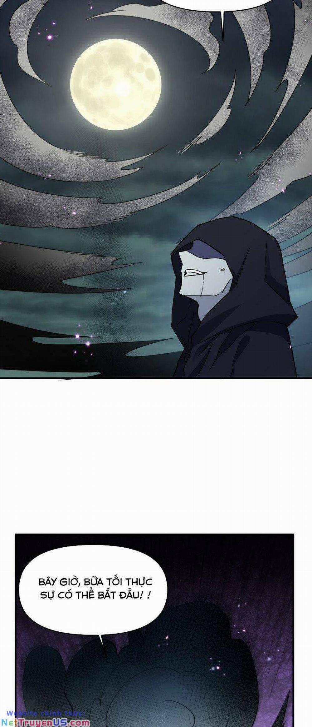 Thế Nhân Thực Sự Tin Tôi Là Đại Boss 43 trang 43