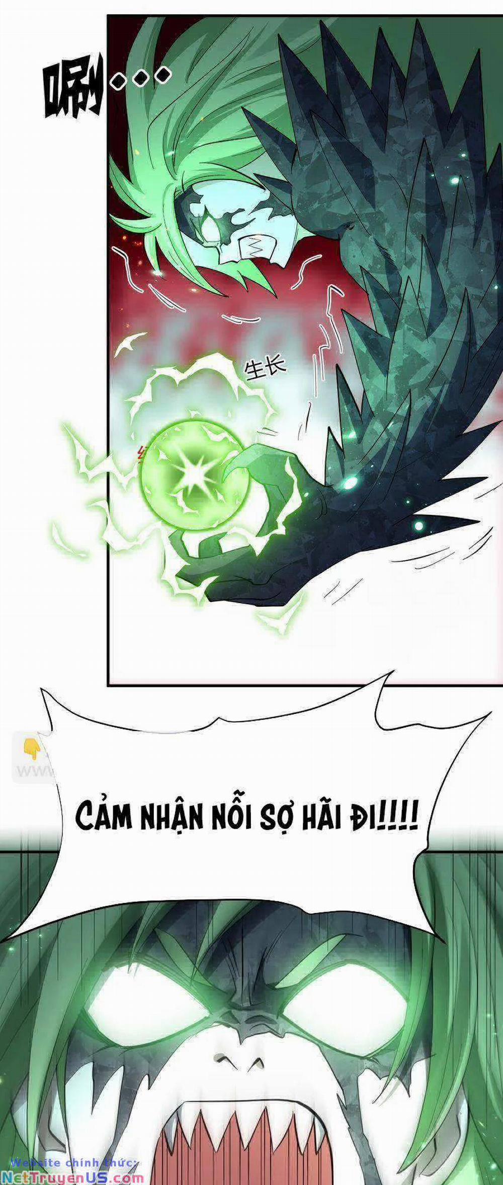 Thế Nhân Thực Sự Tin Tôi Là Đại Boss 43 trang 6