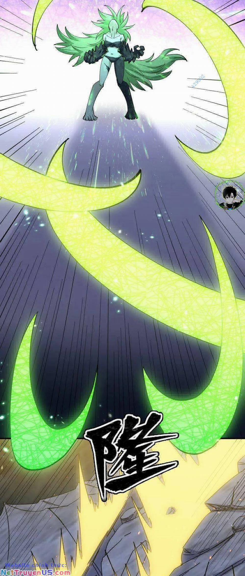 Thế Nhân Thực Sự Tin Tôi Là Đại Boss 43 trang 8