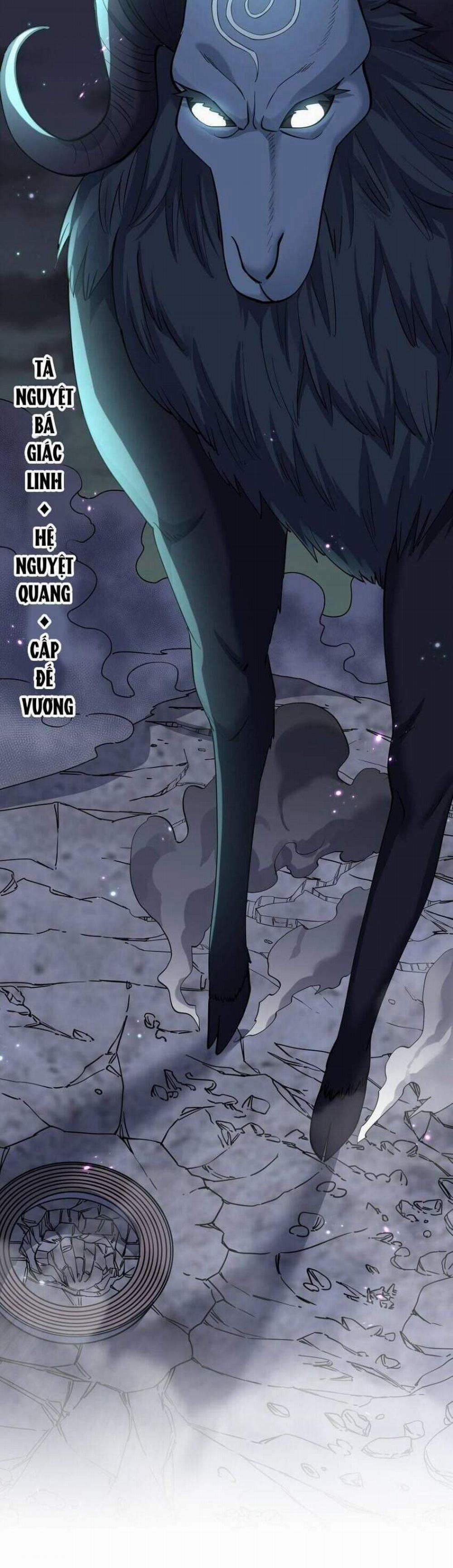 Thế Nhân Thực Sự Tin Tôi Là Đại Boss 44 trang 8