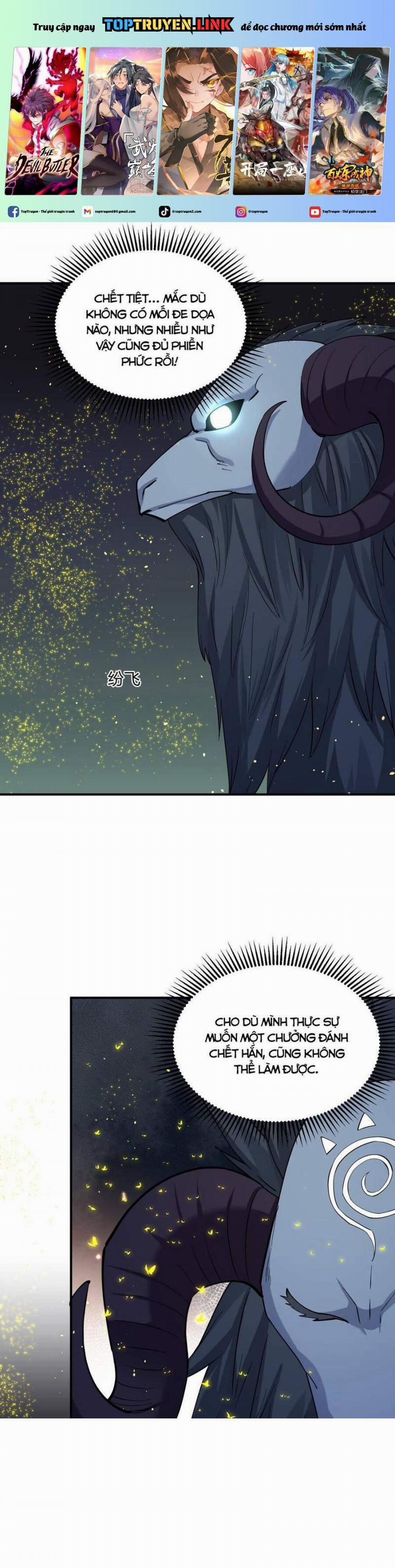 Thế Nhân Thực Sự Tin Tôi Là Đại Boss 45 trang 0