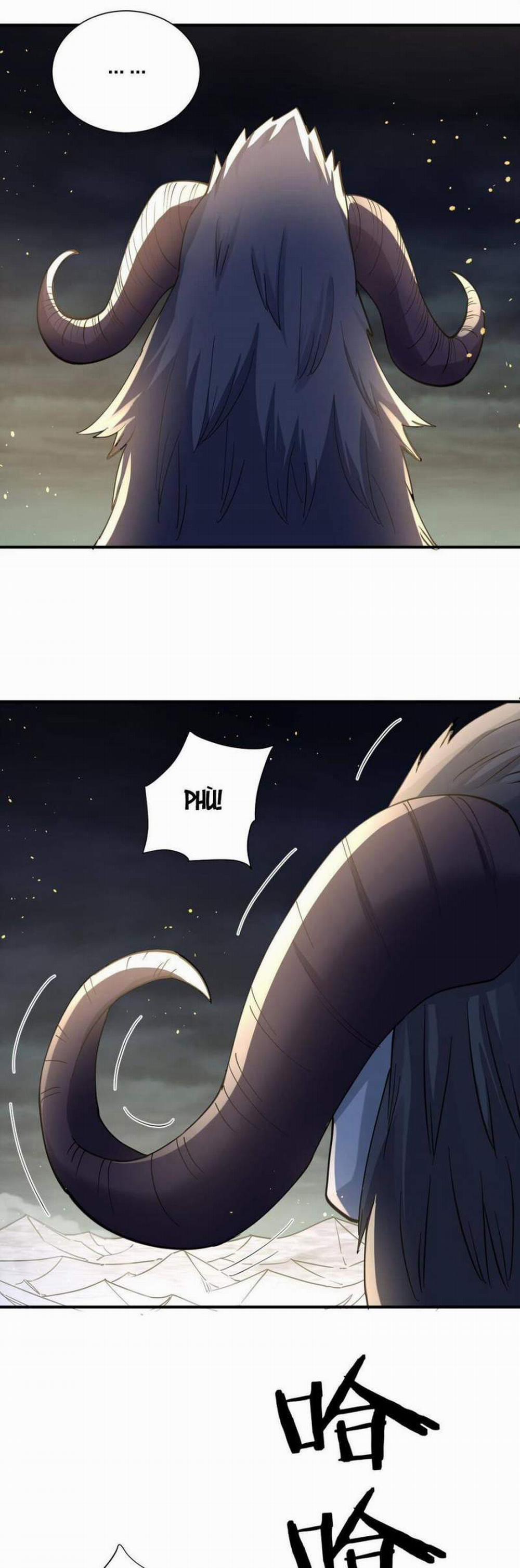 Thế Nhân Thực Sự Tin Tôi Là Đại Boss 45 trang 16