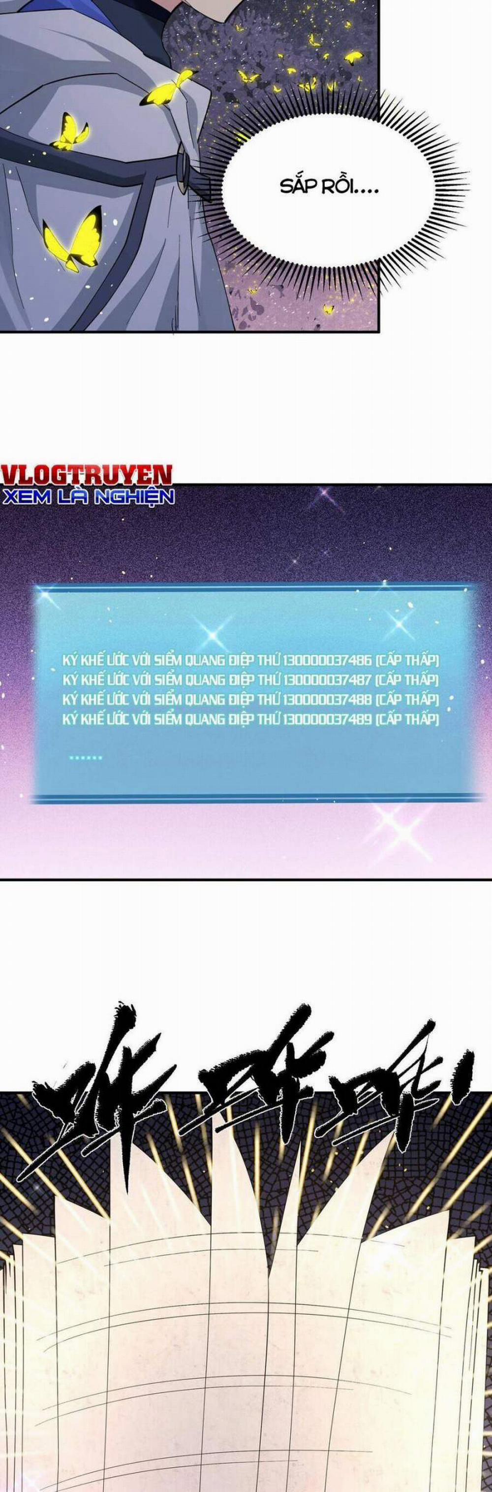 Thế Nhân Thực Sự Tin Tôi Là Đại Boss 45 trang 2