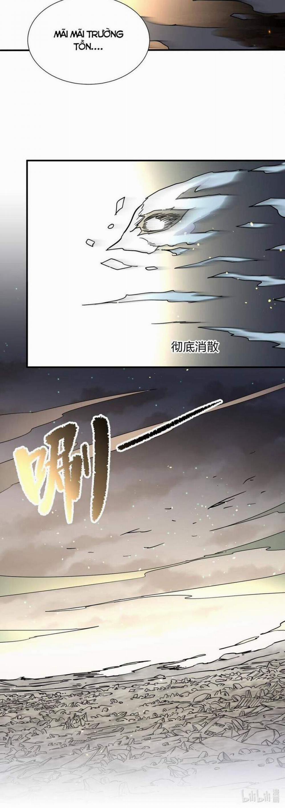 Thế Nhân Thực Sự Tin Tôi Là Đại Boss 45 trang 33