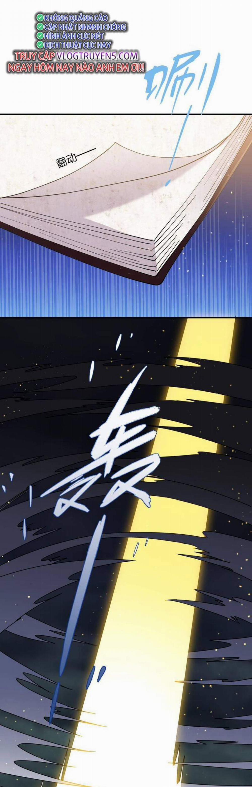 Thế Nhân Thực Sự Tin Tôi Là Đại Boss 45 trang 7