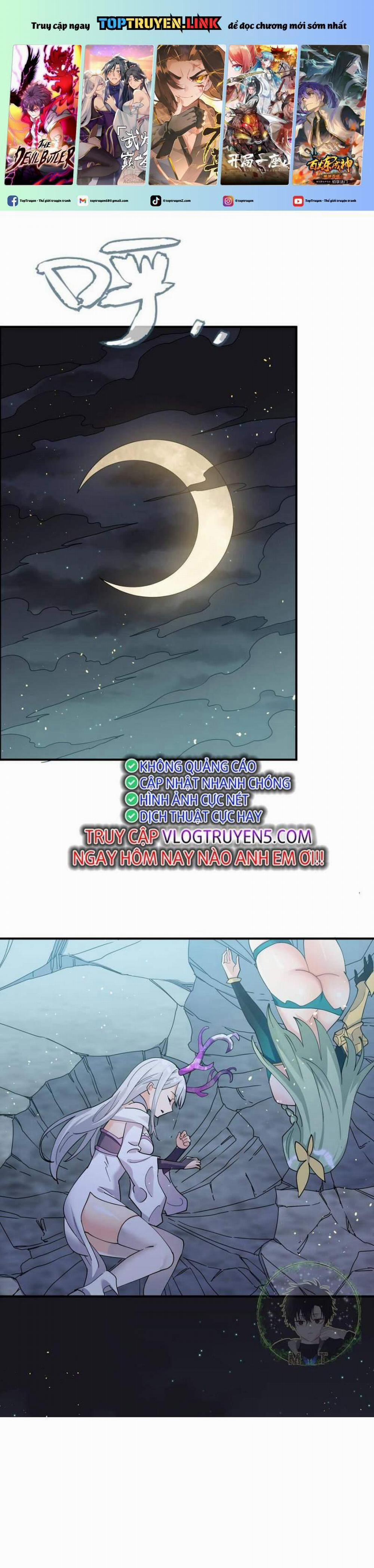 Thế Nhân Thực Sự Tin Tôi Là Đại Boss 46 trang 0