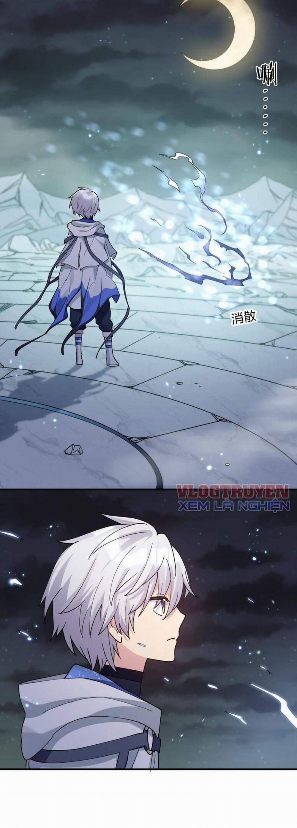 Thế Nhân Thực Sự Tin Tôi Là Đại Boss 46 trang 18