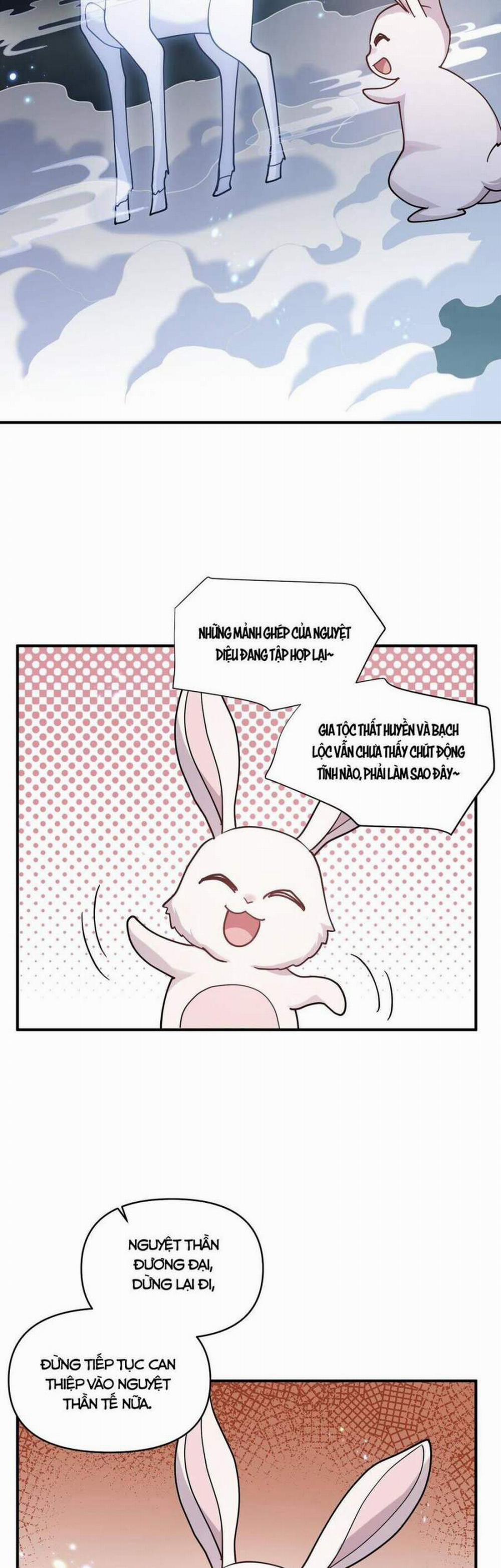 Thế Nhân Thực Sự Tin Tôi Là Đại Boss 46 trang 28