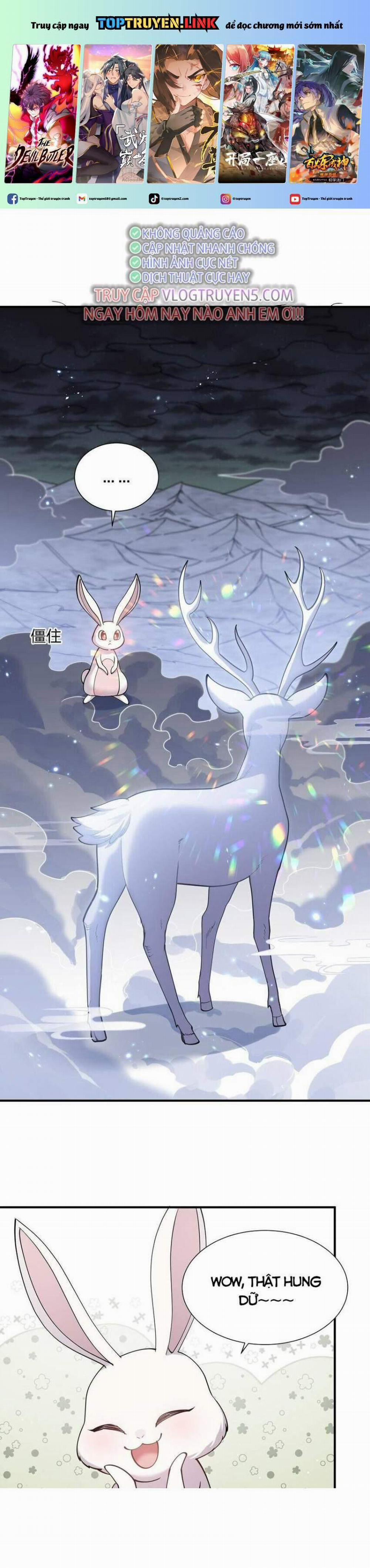 Thế Nhân Thực Sự Tin Tôi Là Đại Boss 47 trang 0