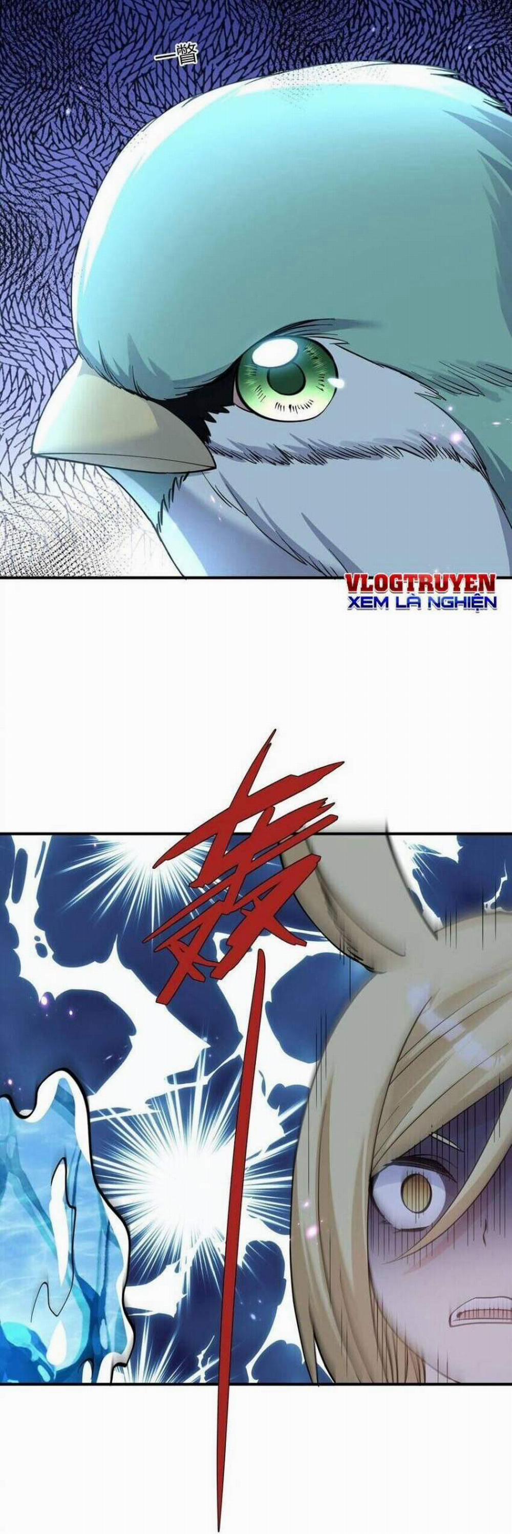 Thế Nhân Thực Sự Tin Tôi Là Đại Boss 47 trang 17