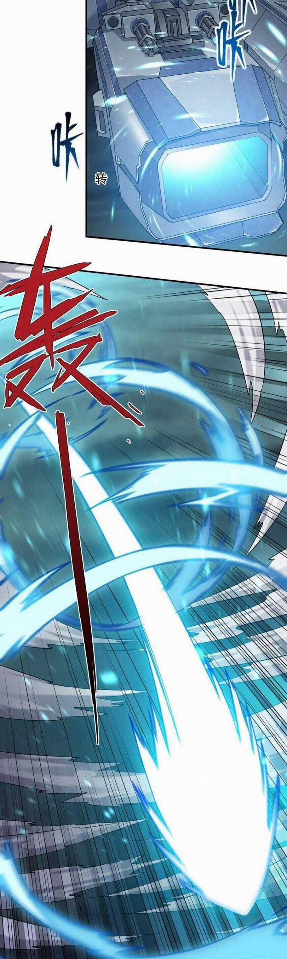 Thế Nhân Thực Sự Tin Tôi Là Đại Boss 47 trang 27