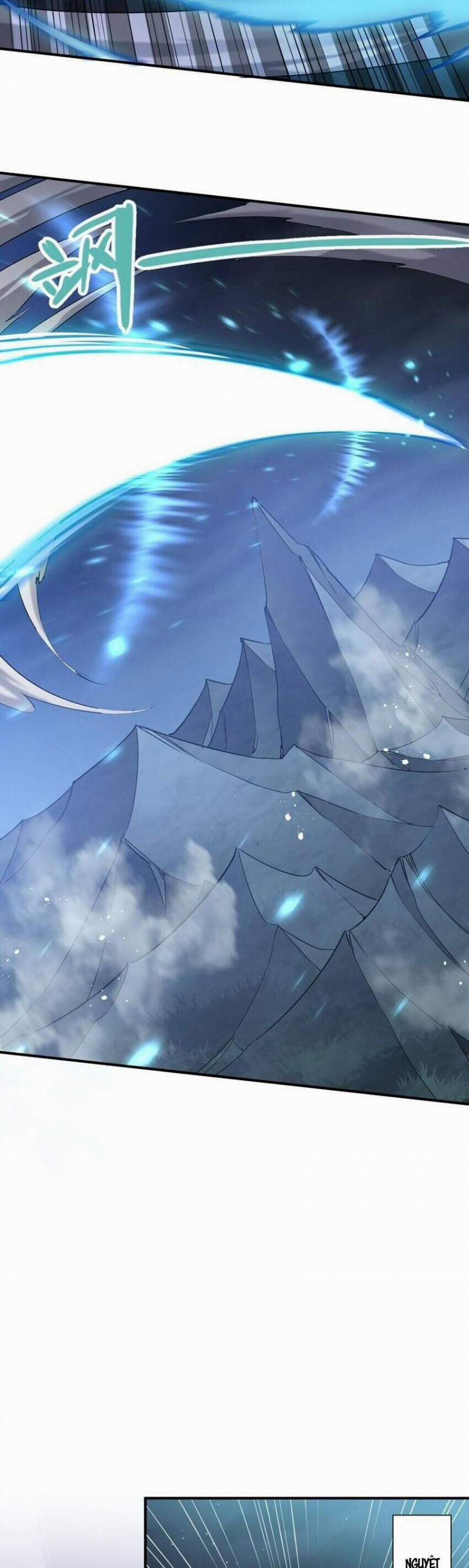 Thế Nhân Thực Sự Tin Tôi Là Đại Boss 47 trang 28