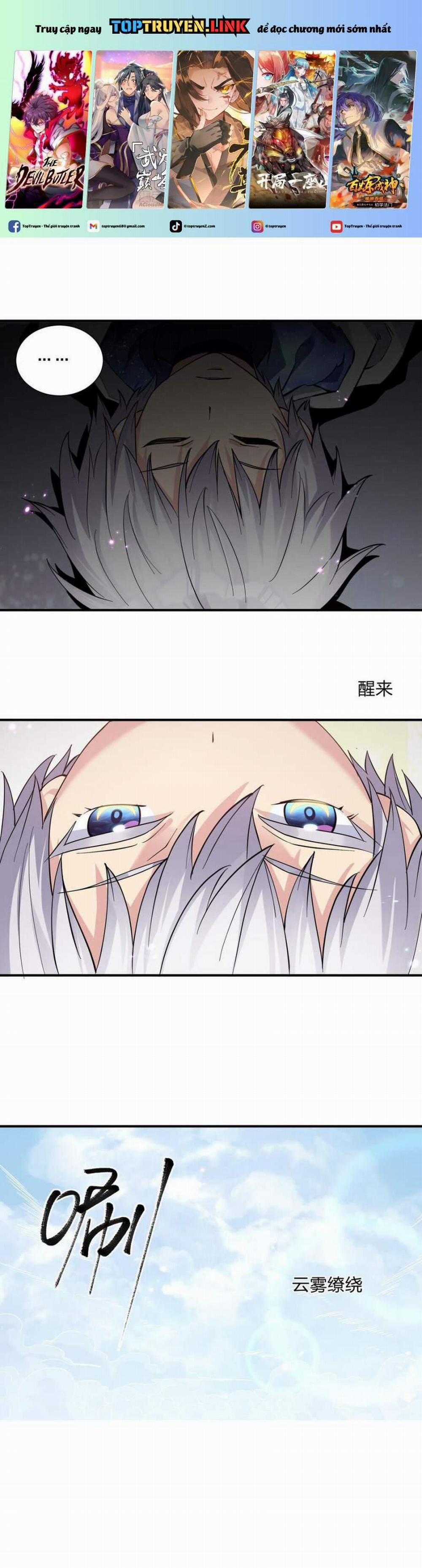 Thế Nhân Thực Sự Tin Tôi Là Đại Boss 48 trang 0