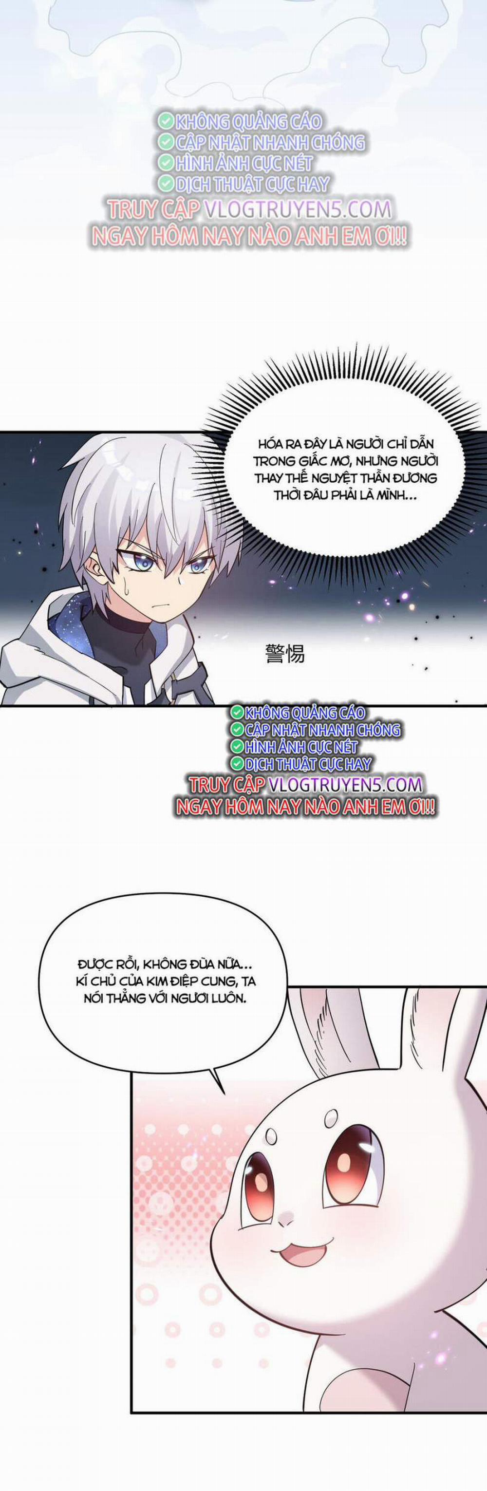 Thế Nhân Thực Sự Tin Tôi Là Đại Boss 48 trang 10