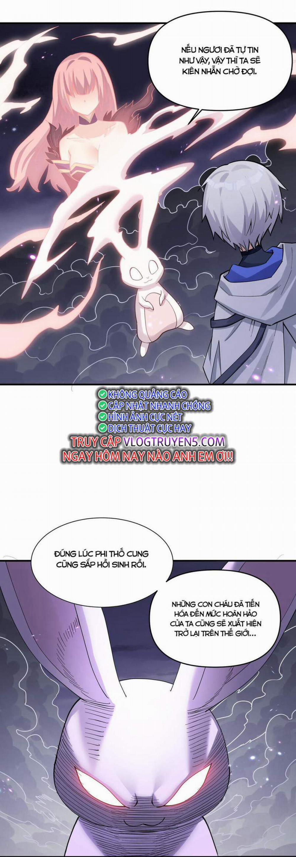 Thế Nhân Thực Sự Tin Tôi Là Đại Boss 48 trang 27