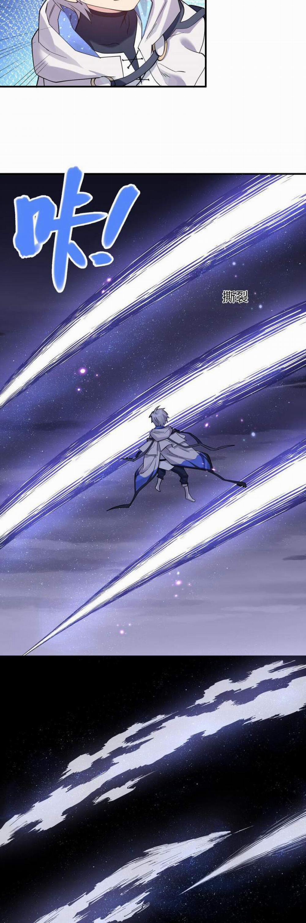 Thế Nhân Thực Sự Tin Tôi Là Đại Boss 48 trang 30