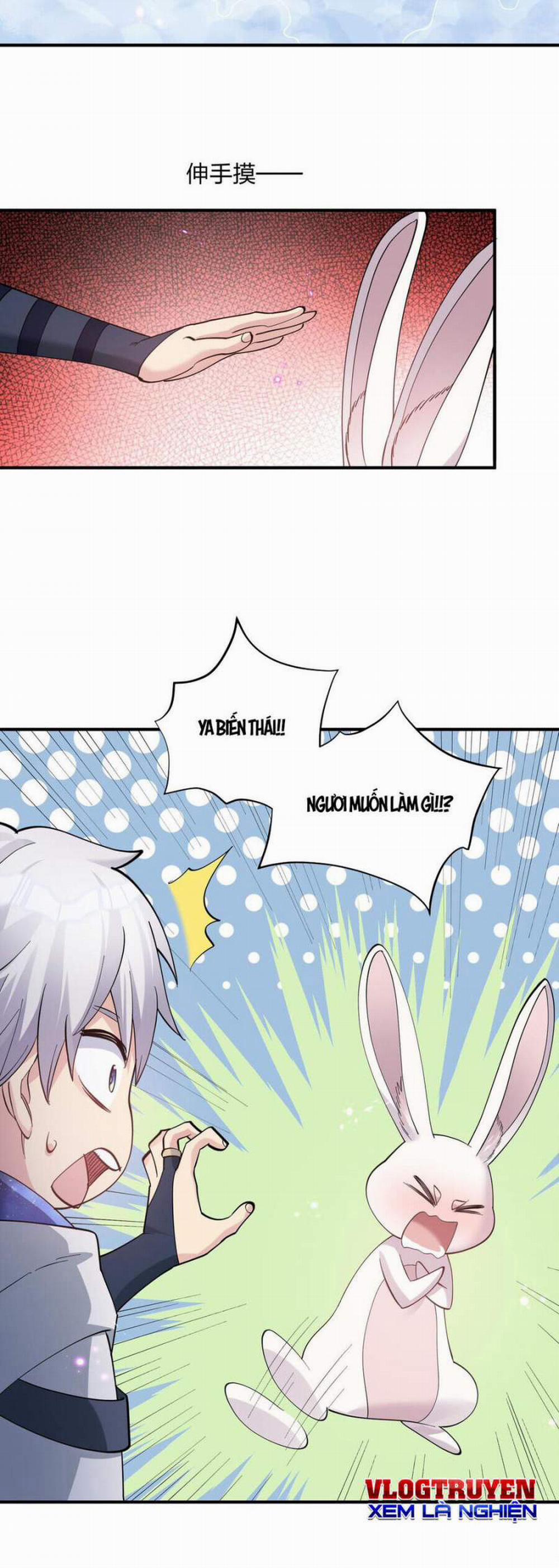 Thế Nhân Thực Sự Tin Tôi Là Đại Boss 48 trang 4