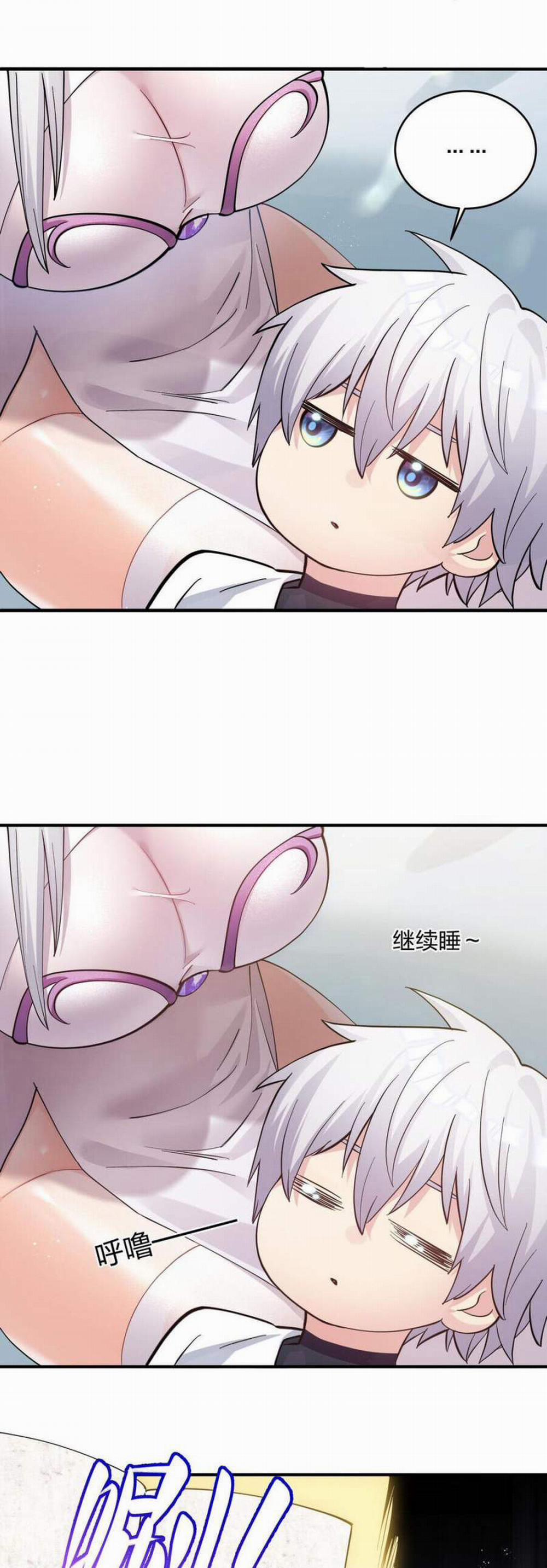 Thế Nhân Thực Sự Tin Tôi Là Đại Boss 49 trang 13