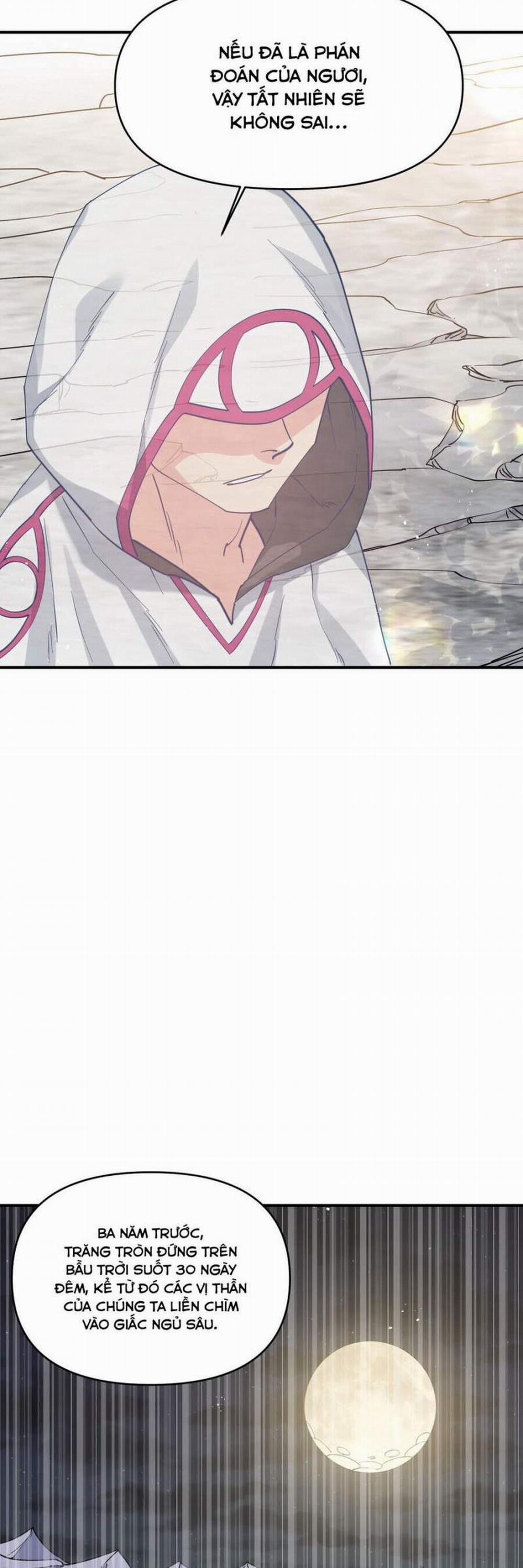 Thế Nhân Thực Sự Tin Tôi Là Đại Boss 49 trang 6