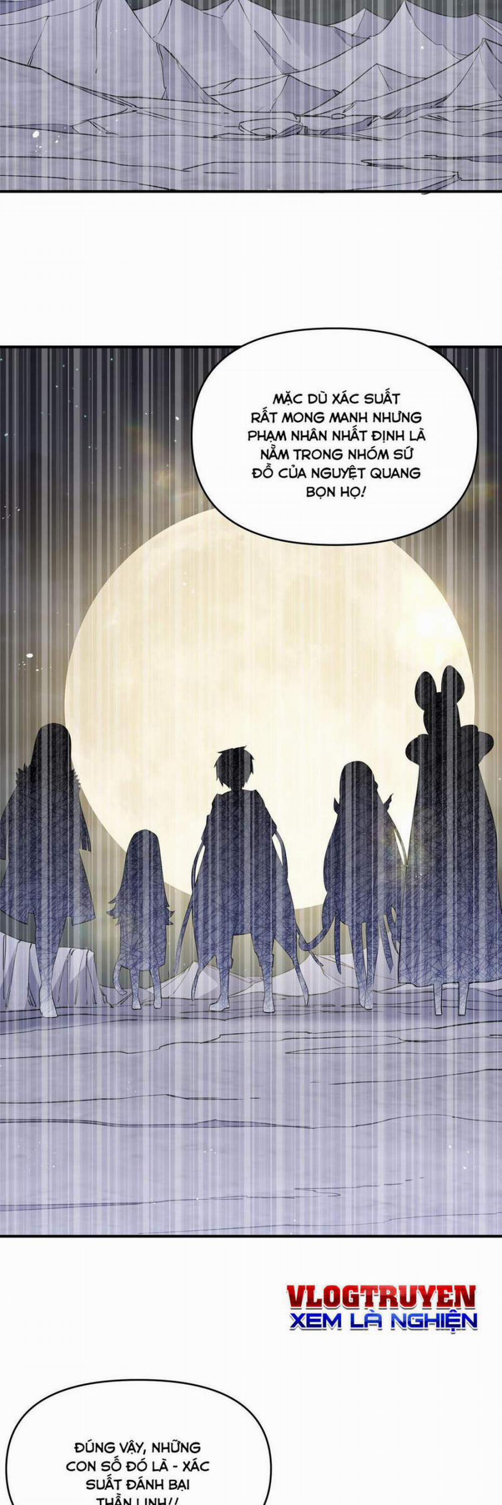 Thế Nhân Thực Sự Tin Tôi Là Đại Boss 49 trang 7