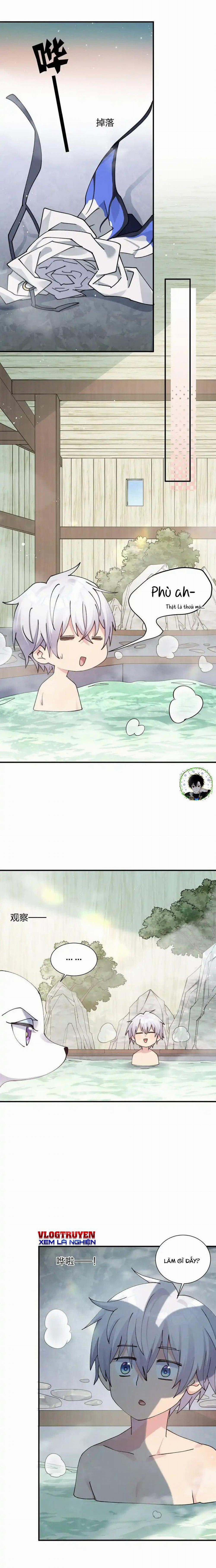 Thế Nhân Thực Sự Tin Tôi Là Đại Boss 50 trang 7