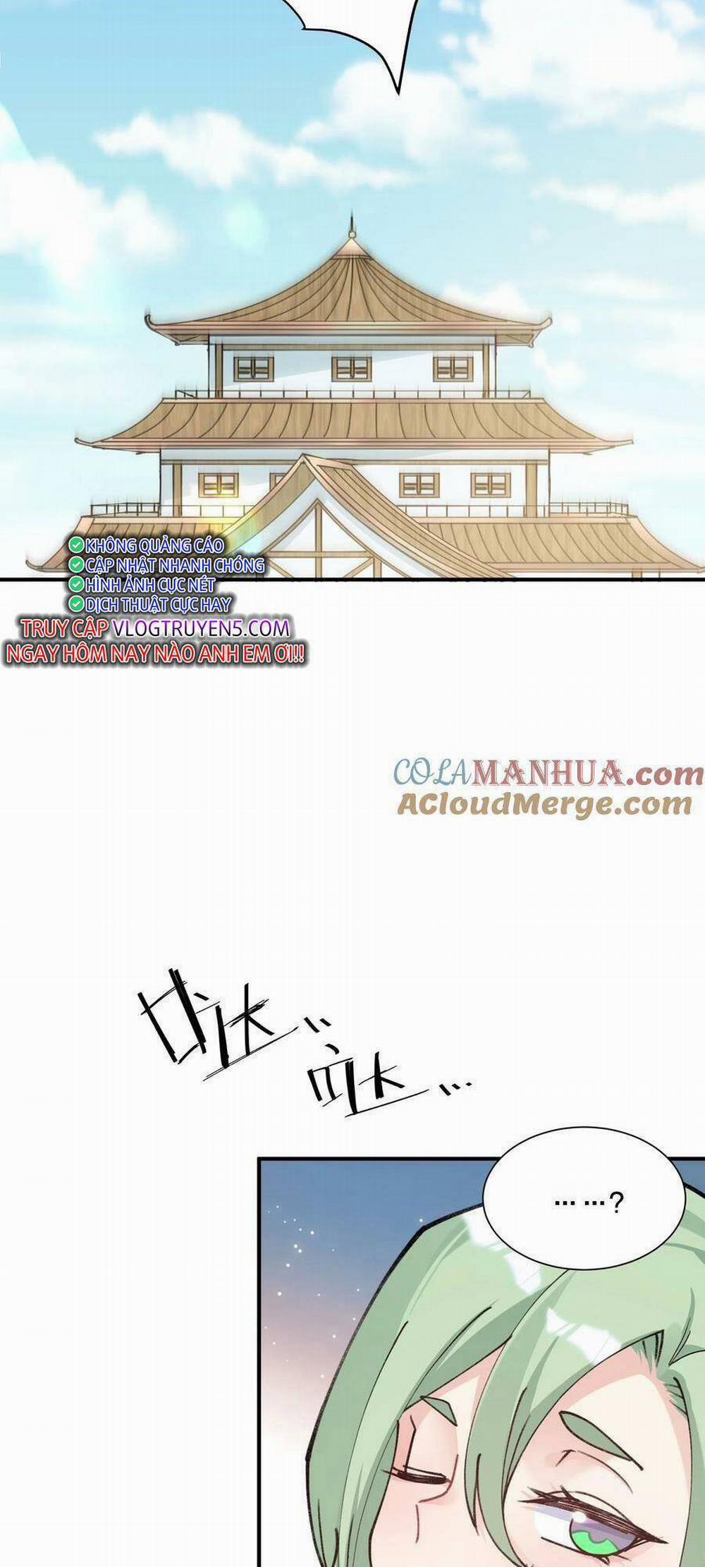 Thế Nhân Thực Sự Tin Tôi Là Đại Boss 51 trang 14