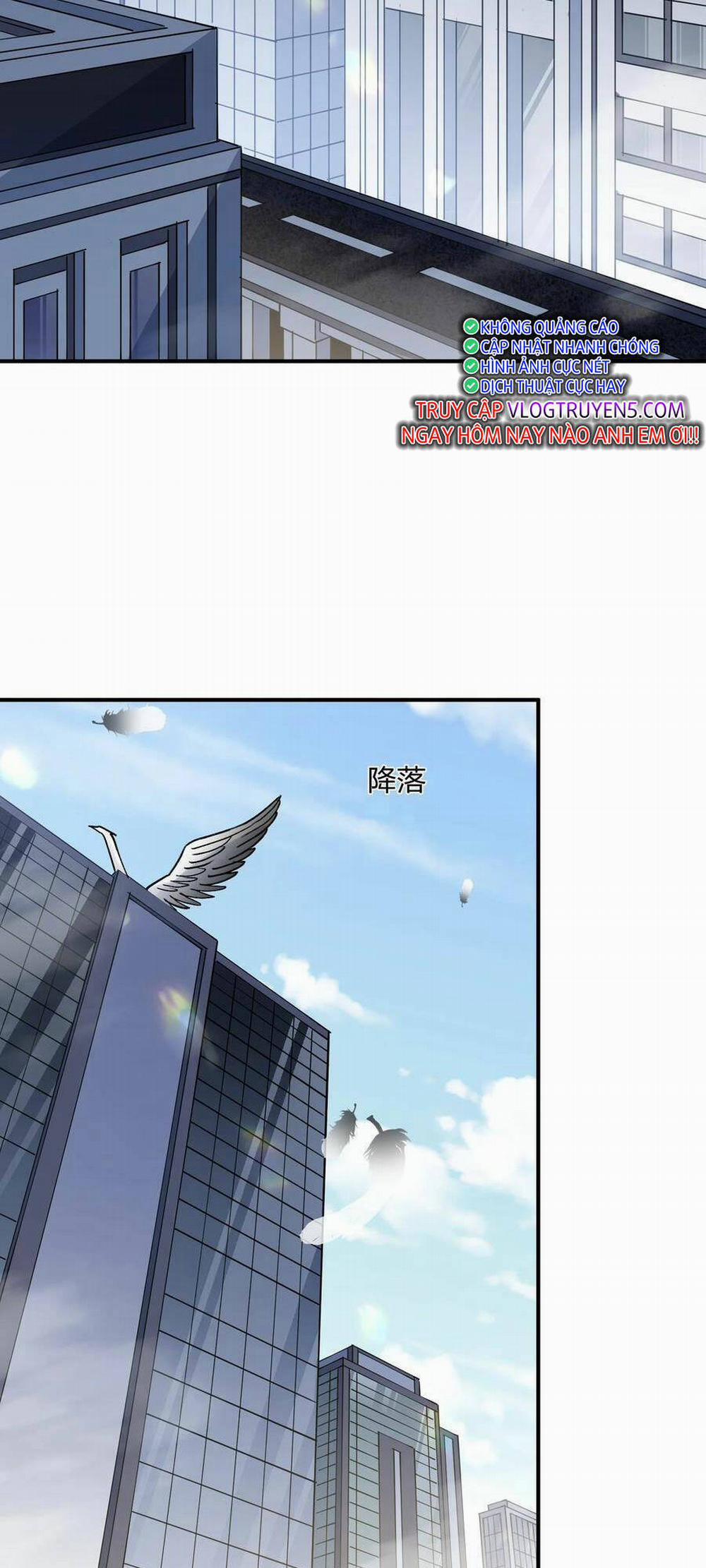 Thế Nhân Thực Sự Tin Tôi Là Đại Boss 51 trang 22