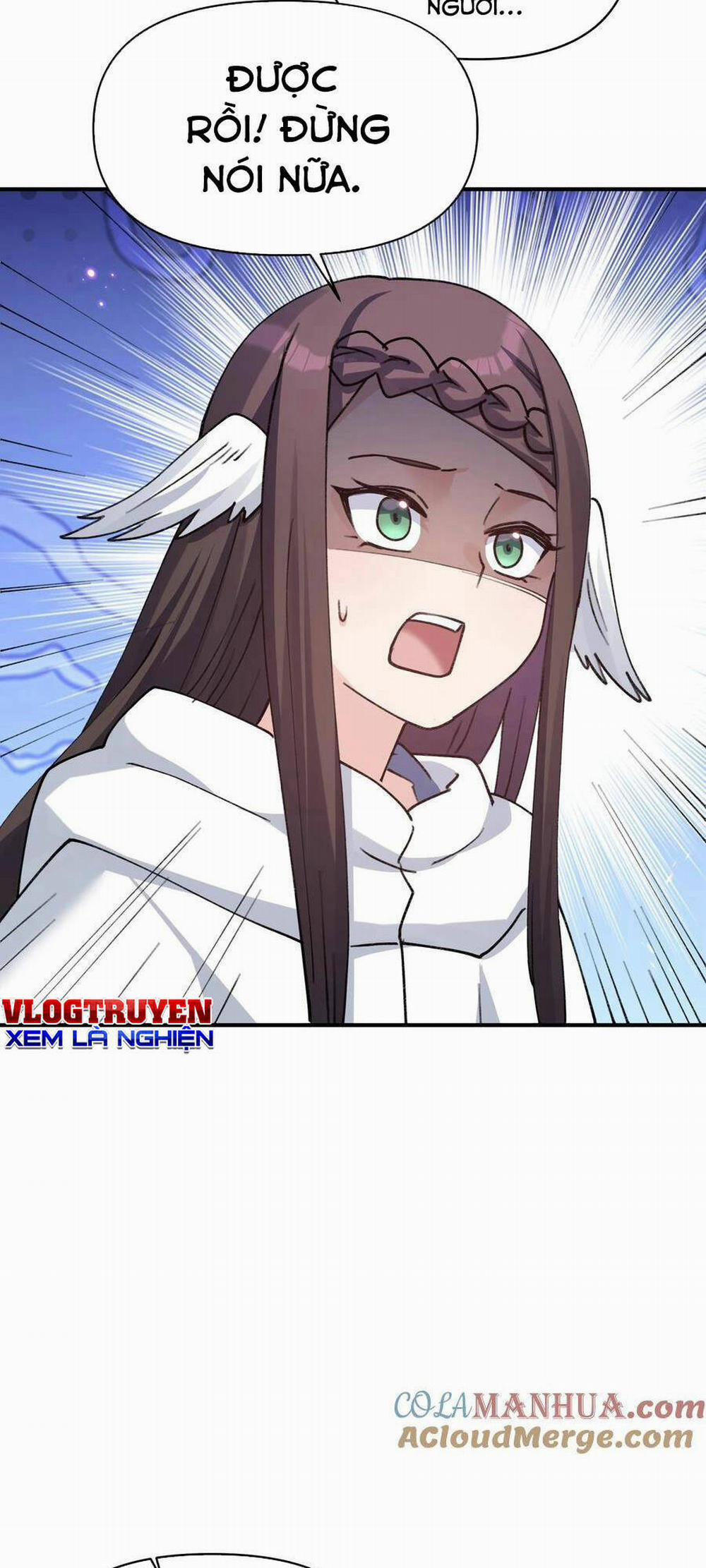 Thế Nhân Thực Sự Tin Tôi Là Đại Boss 51 trang 37