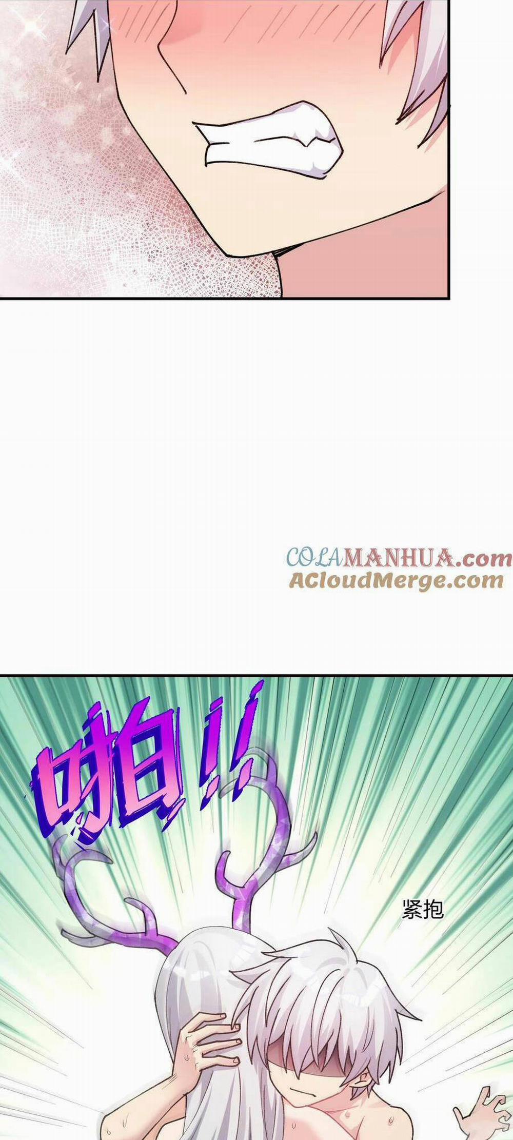 Thế Nhân Thực Sự Tin Tôi Là Đại Boss 51 trang 9