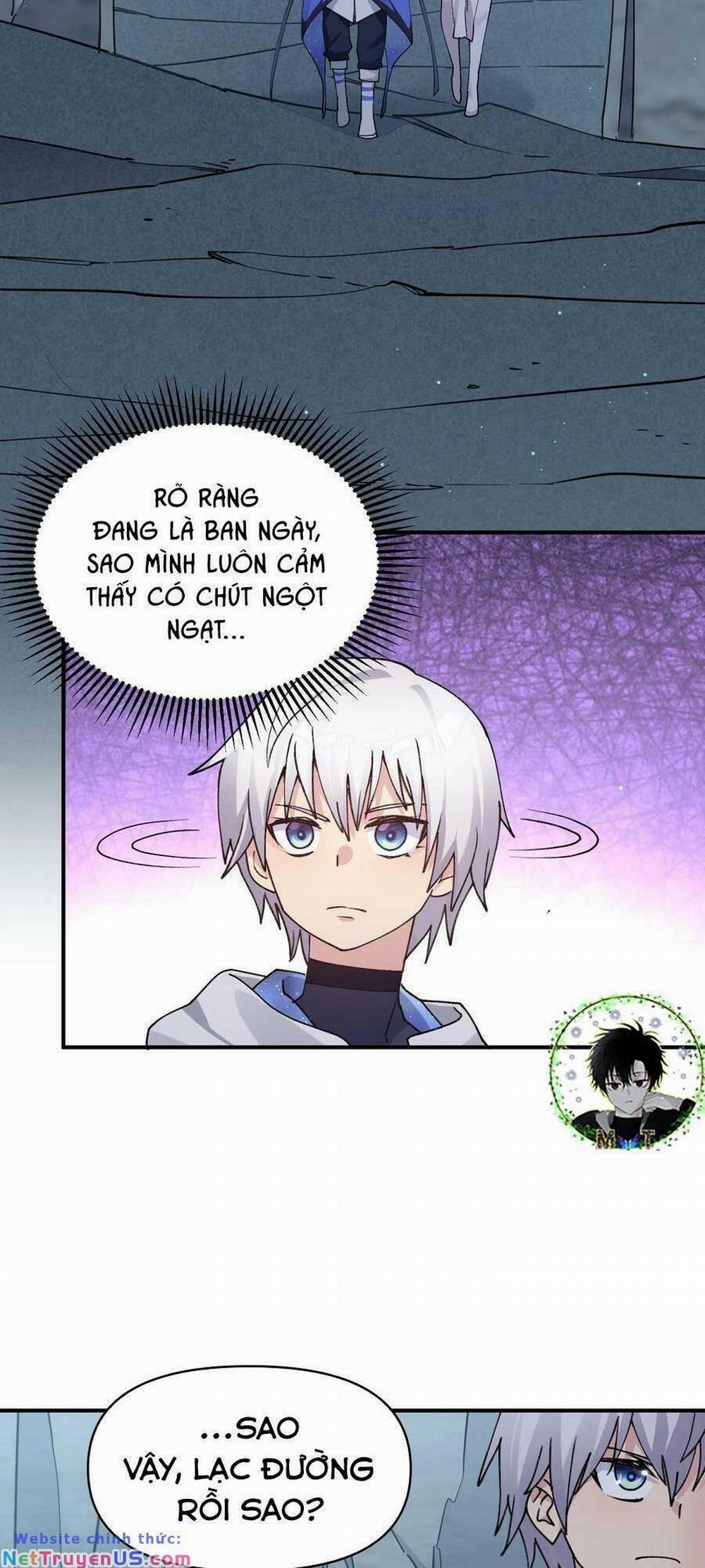 Thế Nhân Thực Sự Tin Tôi Là Đại Boss 52 trang 1